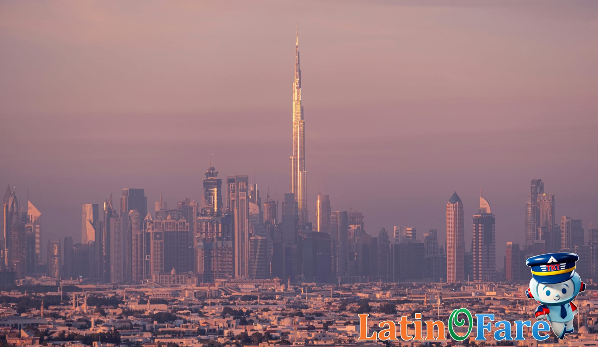 Dubai First-Timer's Guide: Essential Tips and Must-Sees