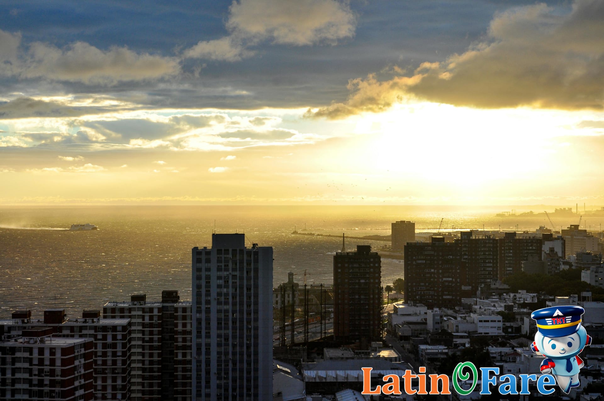 Montevideo First-Timer's Guide: Essential Tips and Must-Sees