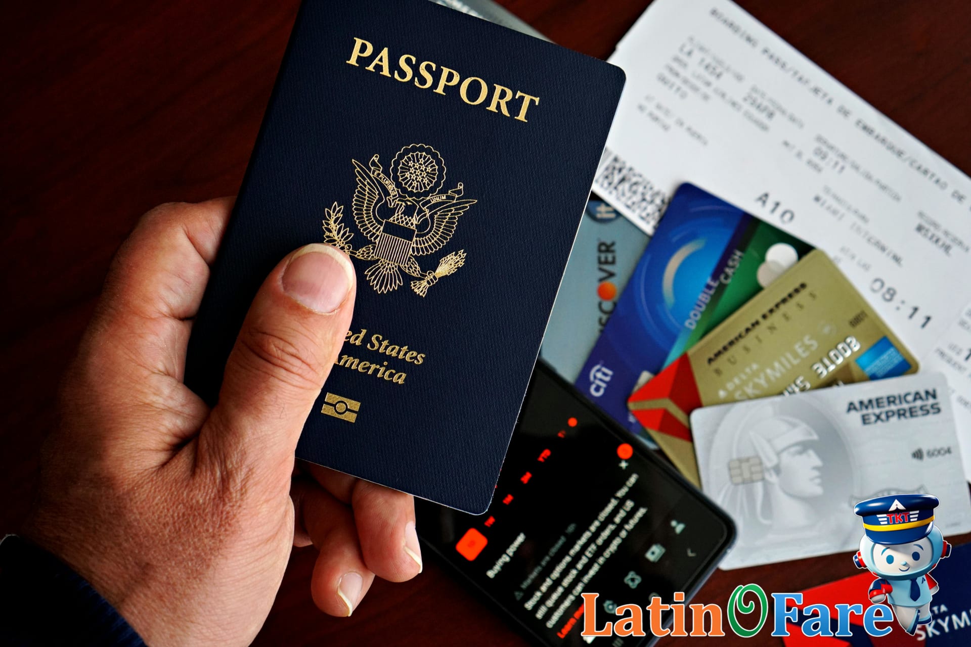 Passport 101: How to Apply, Renew, and Expedite Your US Passport