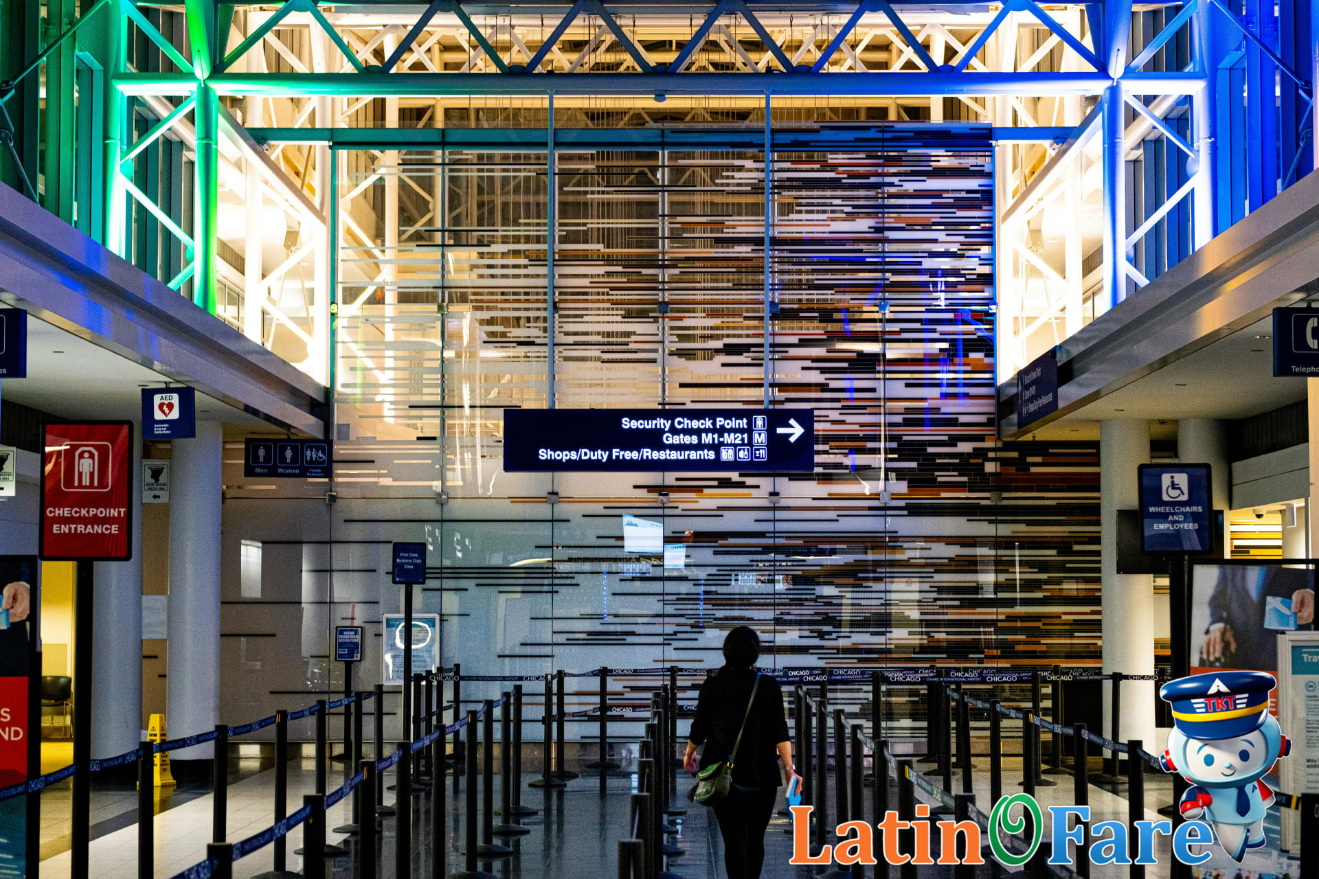TSA Security 101: Breeze Through Airport Screening Every Time