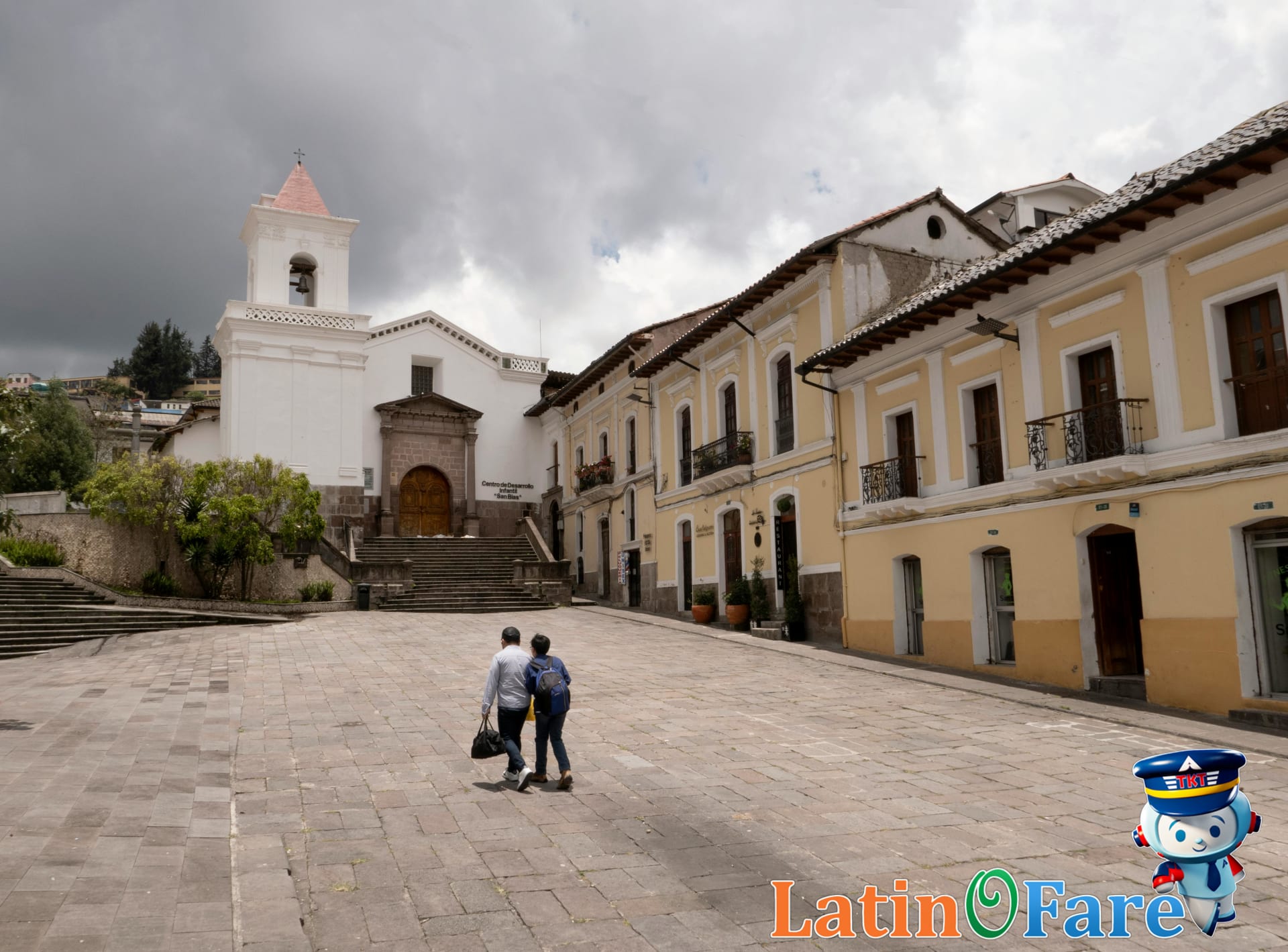 Latin America Etiquette: How to Travel Respectfully Across the Region