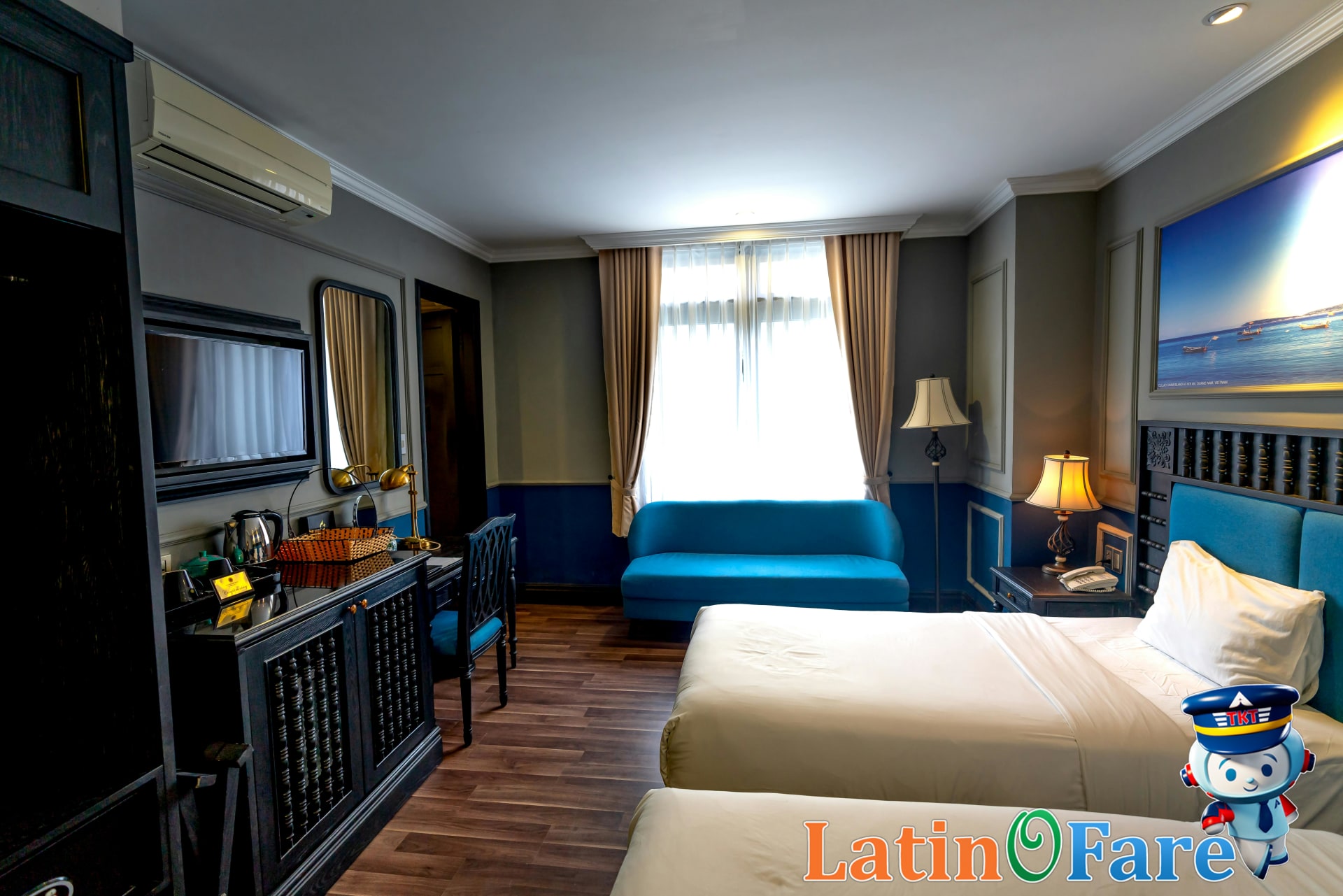 Budget Hotel vs Luxury: When to Splurge and When to Save
