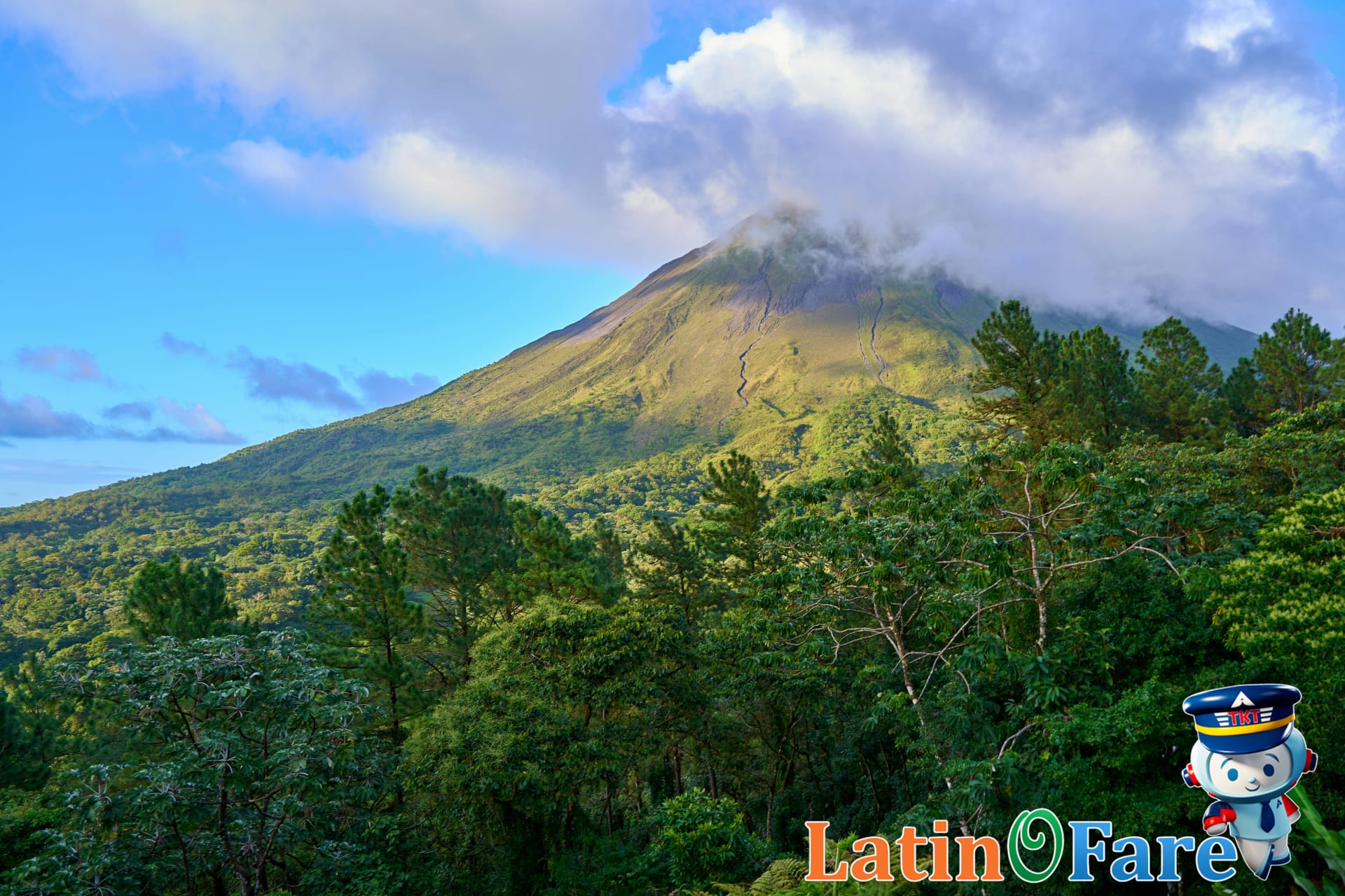 Exploring Costa Rica: Complete Regional Travel Guide
