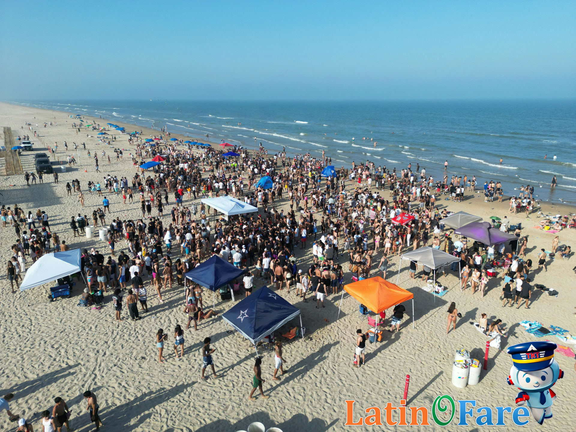 College Spring Break Guide: Best Destinations and Budget Survival Tips