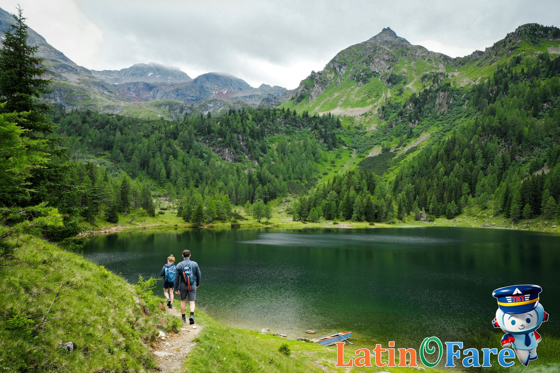 Earth Day Travel: Top Eco-Tourism Destinations Worth Exploring