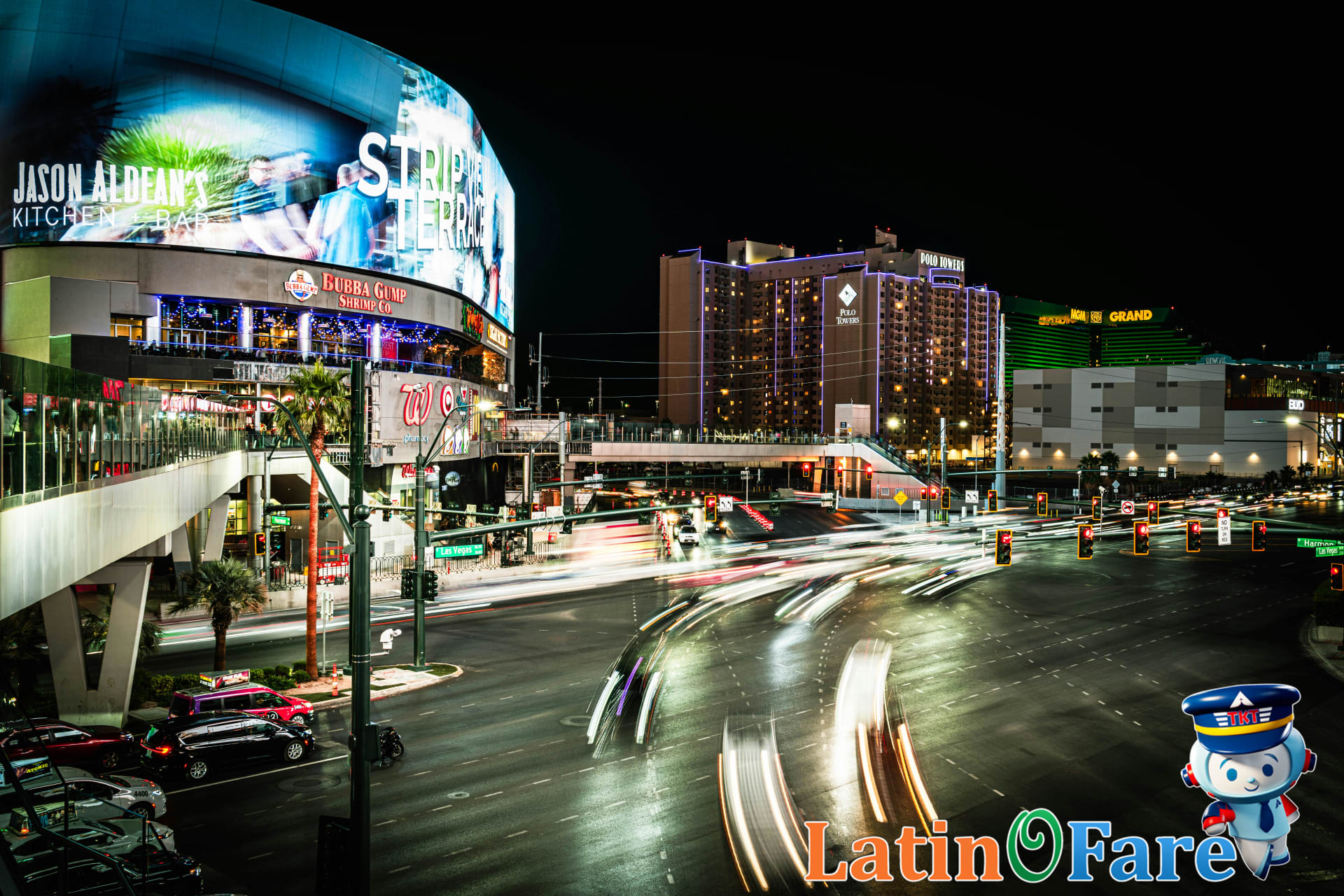 Complete Travel Guide to Las Vegas: Budget Tips and Top Attractions