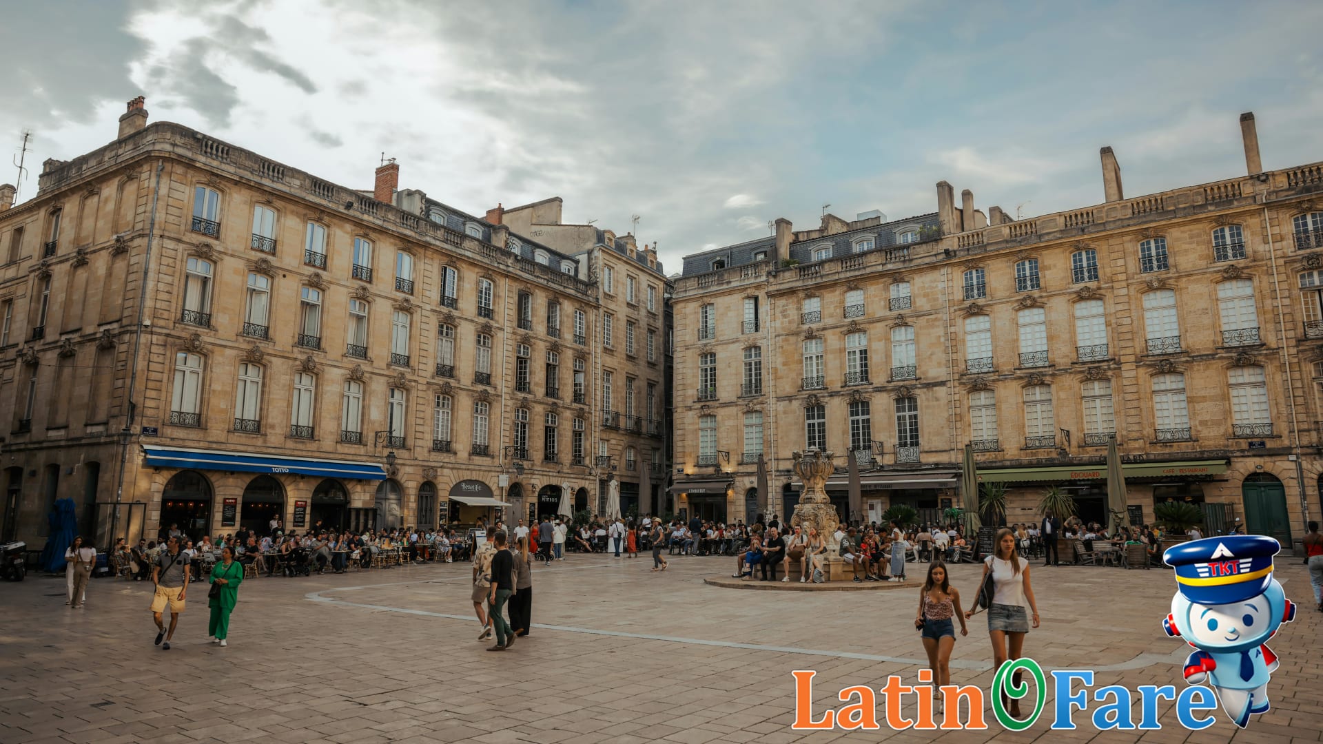 Summer Europe Travel: Booking Strategy for Peak Season