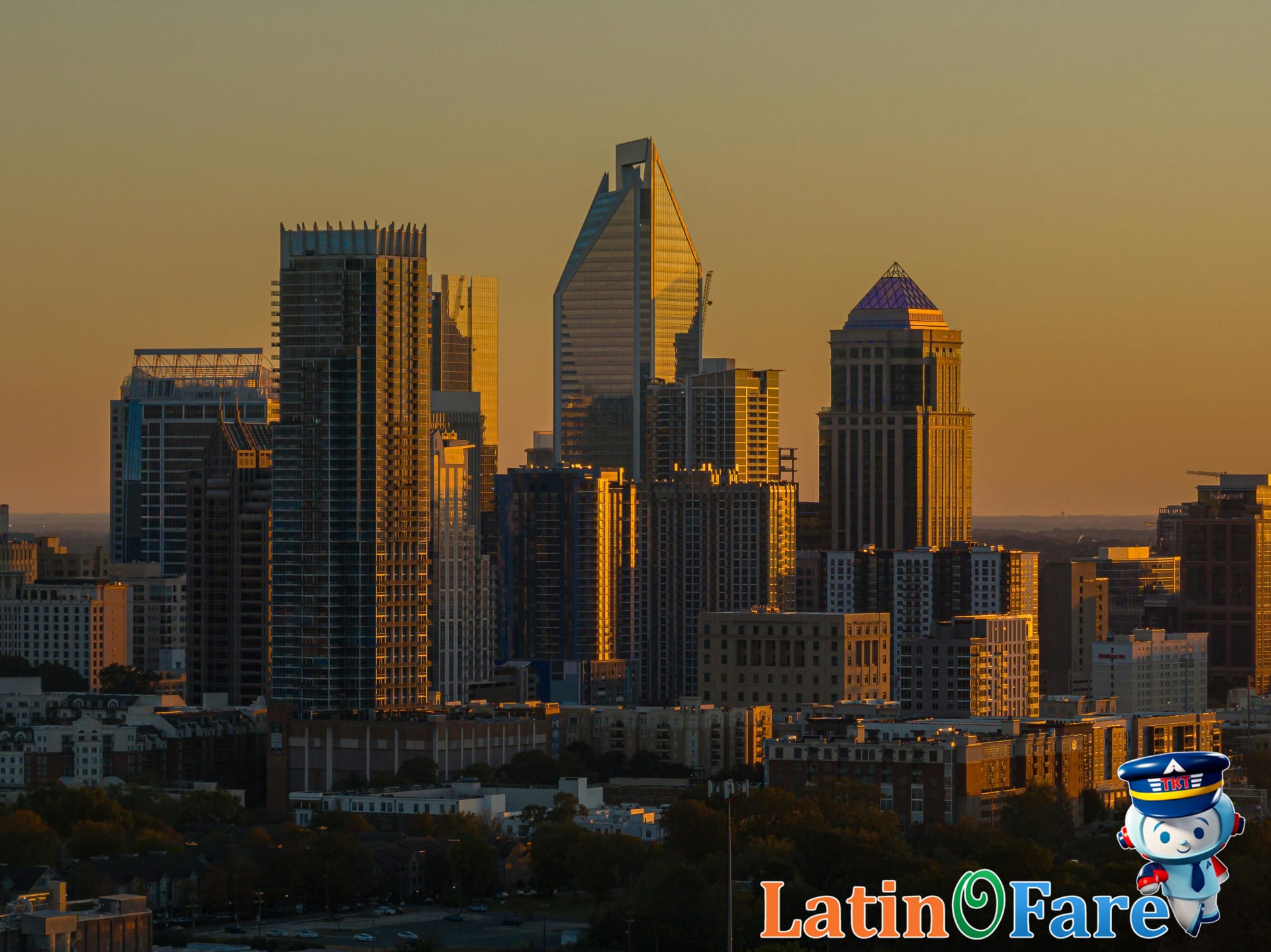 Complete Travel Guide to Charlotte: Budget Tips and Top Attractions