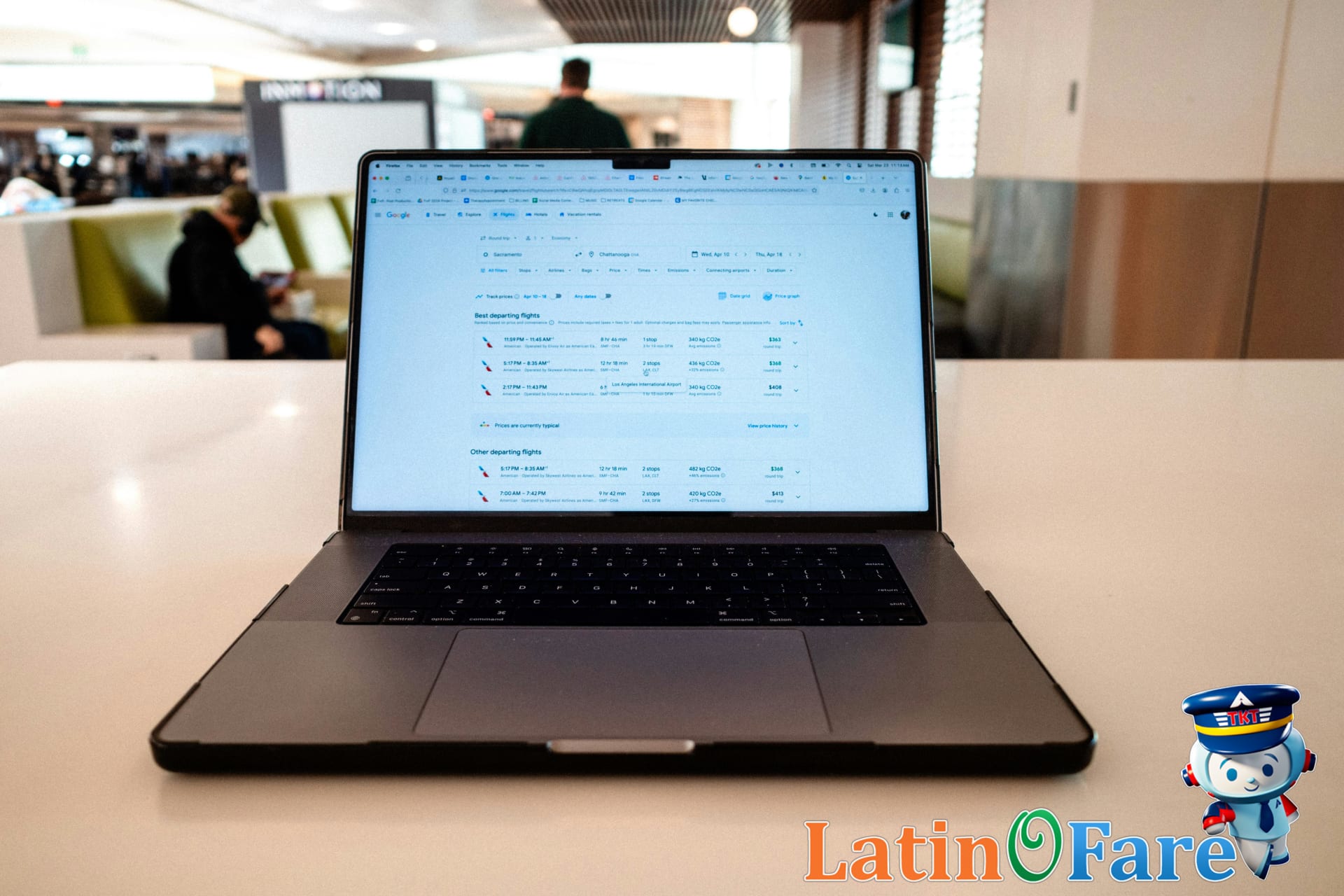 VPN for Flights: Does Changing Your Location Find Cheaper Fares?