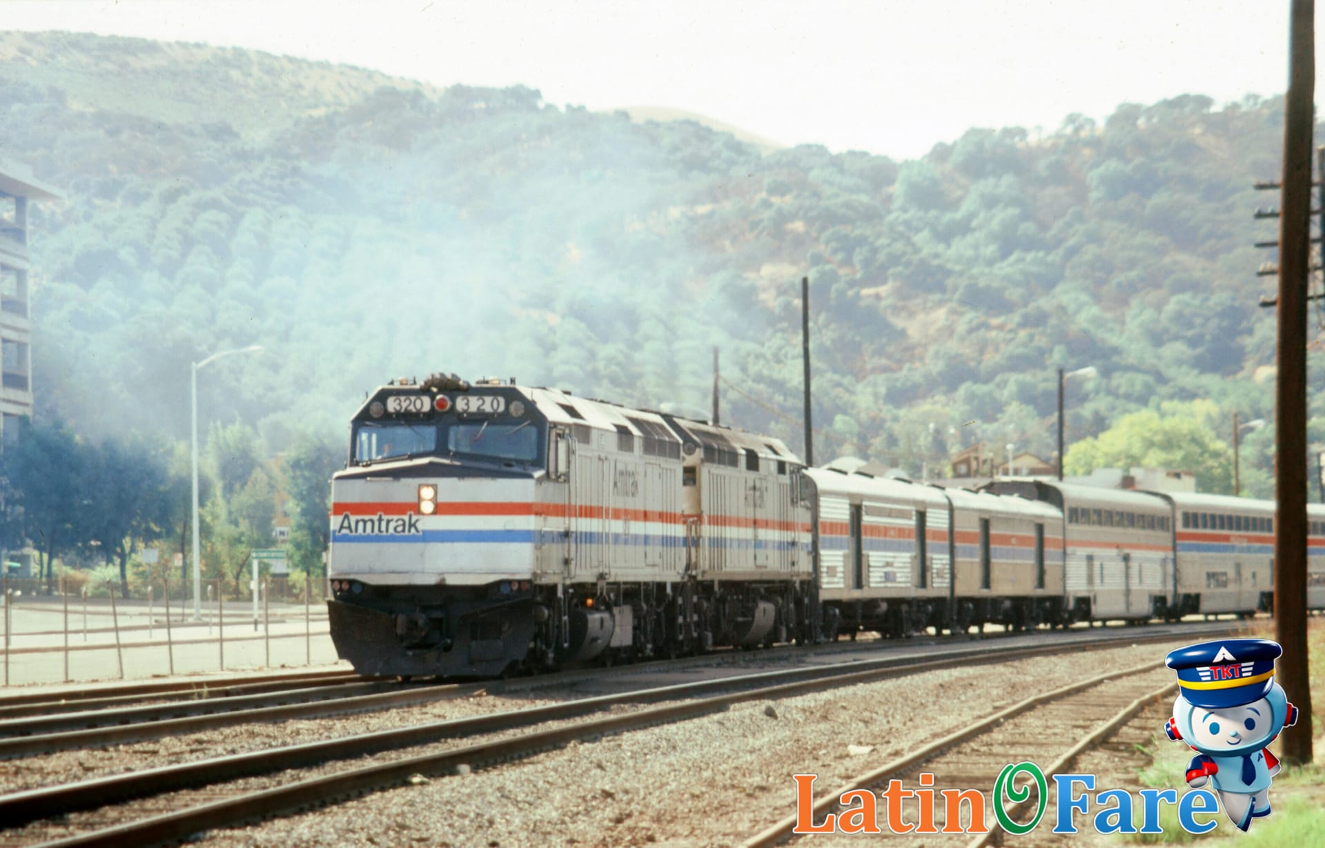 Amtrak Across the USA: Routes, Passes, and How to Save