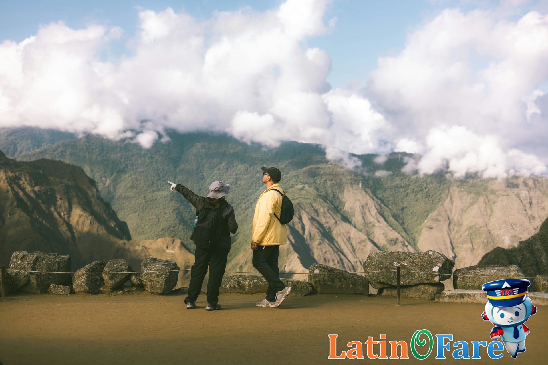 Backpacker's Guide to South America: The Classic Gringo Trail