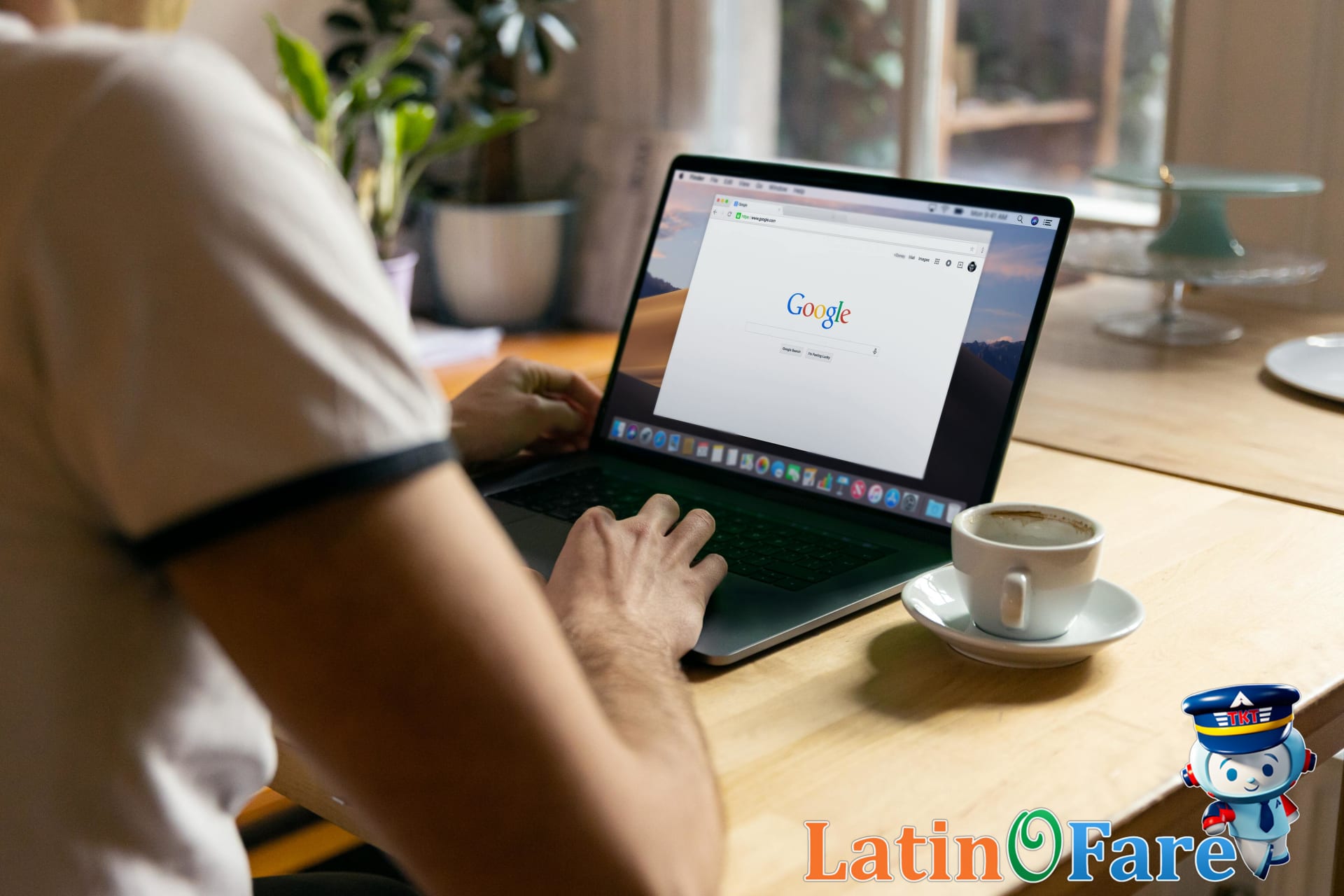 Mastering Google Flights: Tricks for Finding Lowest Fares