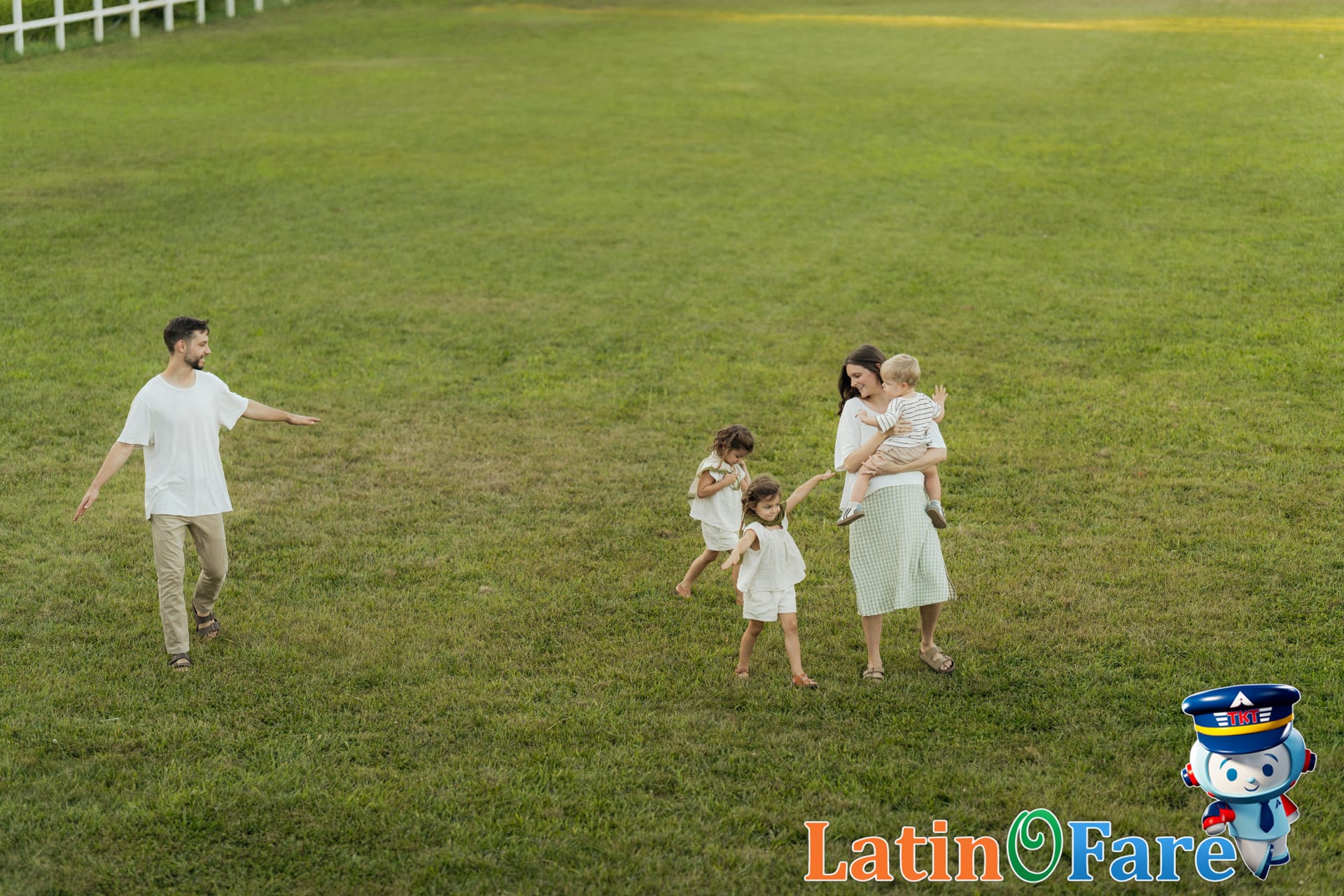 10 Best Family-Friendly Destinations for Stress-Free Vacations