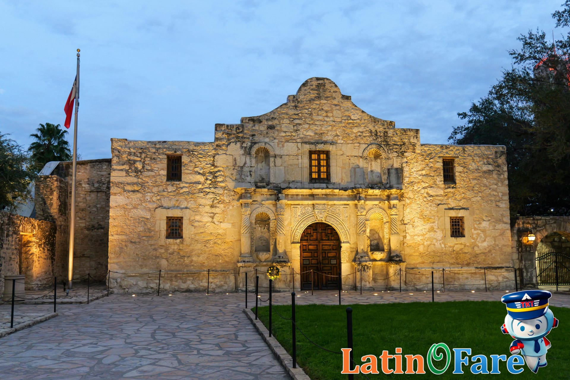 Complete Travel Guide to San Antonio: Budget Tips and Top Attractions