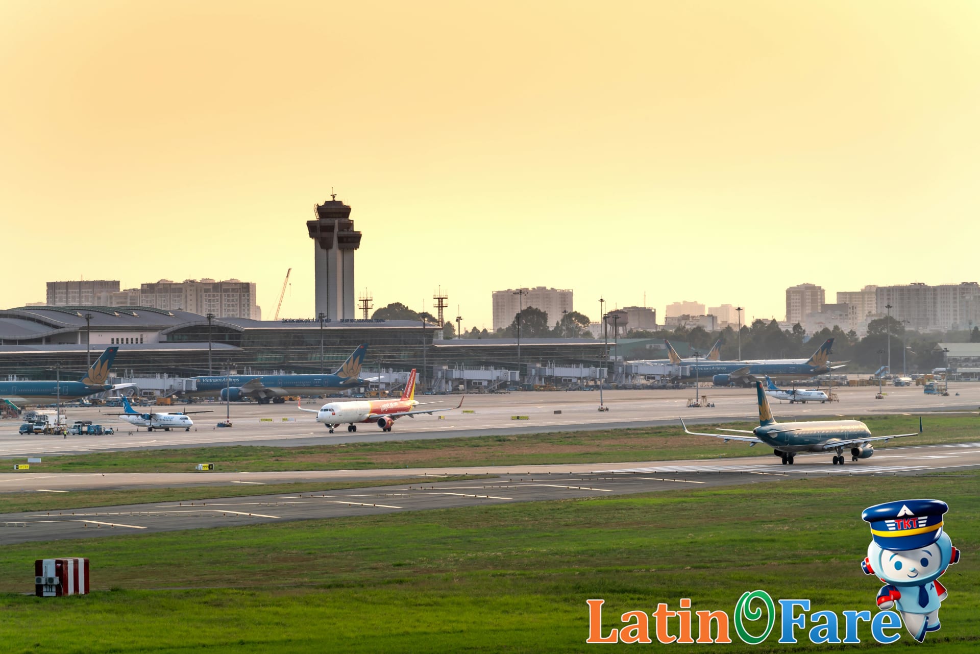 Within Asia: Guide to Cheap Intra-Asia Flights and Budget Carriers