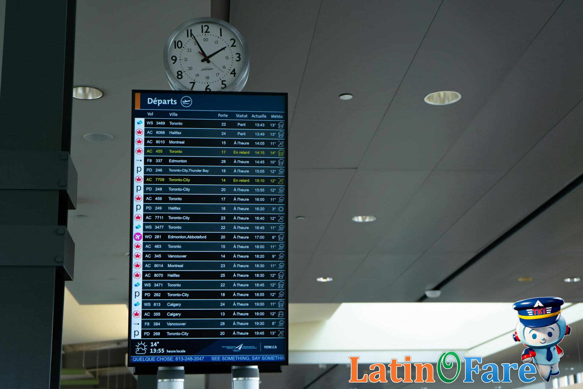 How Airlines Set Prices: Demystifying the Airfare Puzzle