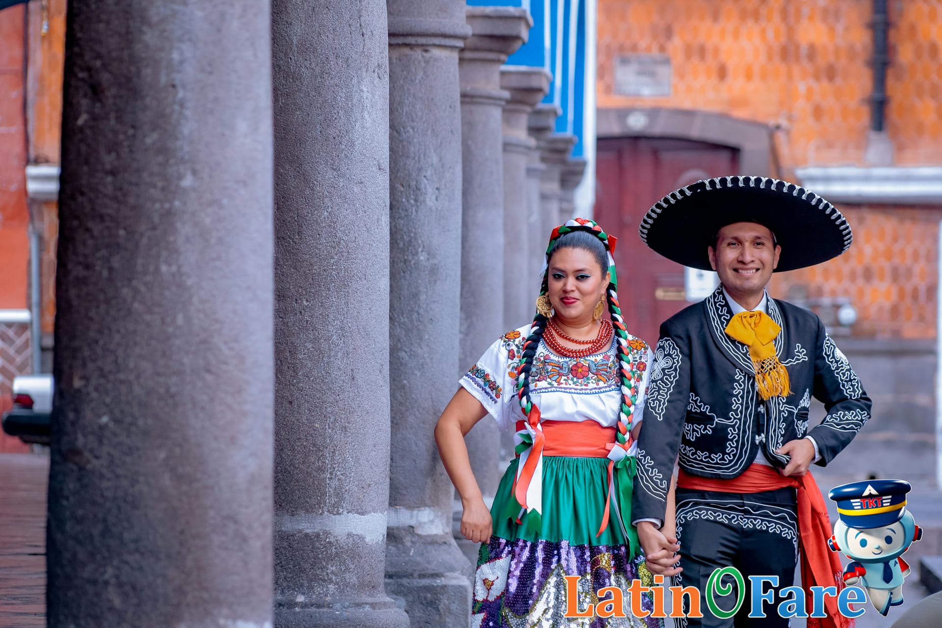 Cinco de Mayo in Puebla: The Real Story Behind the Celebration