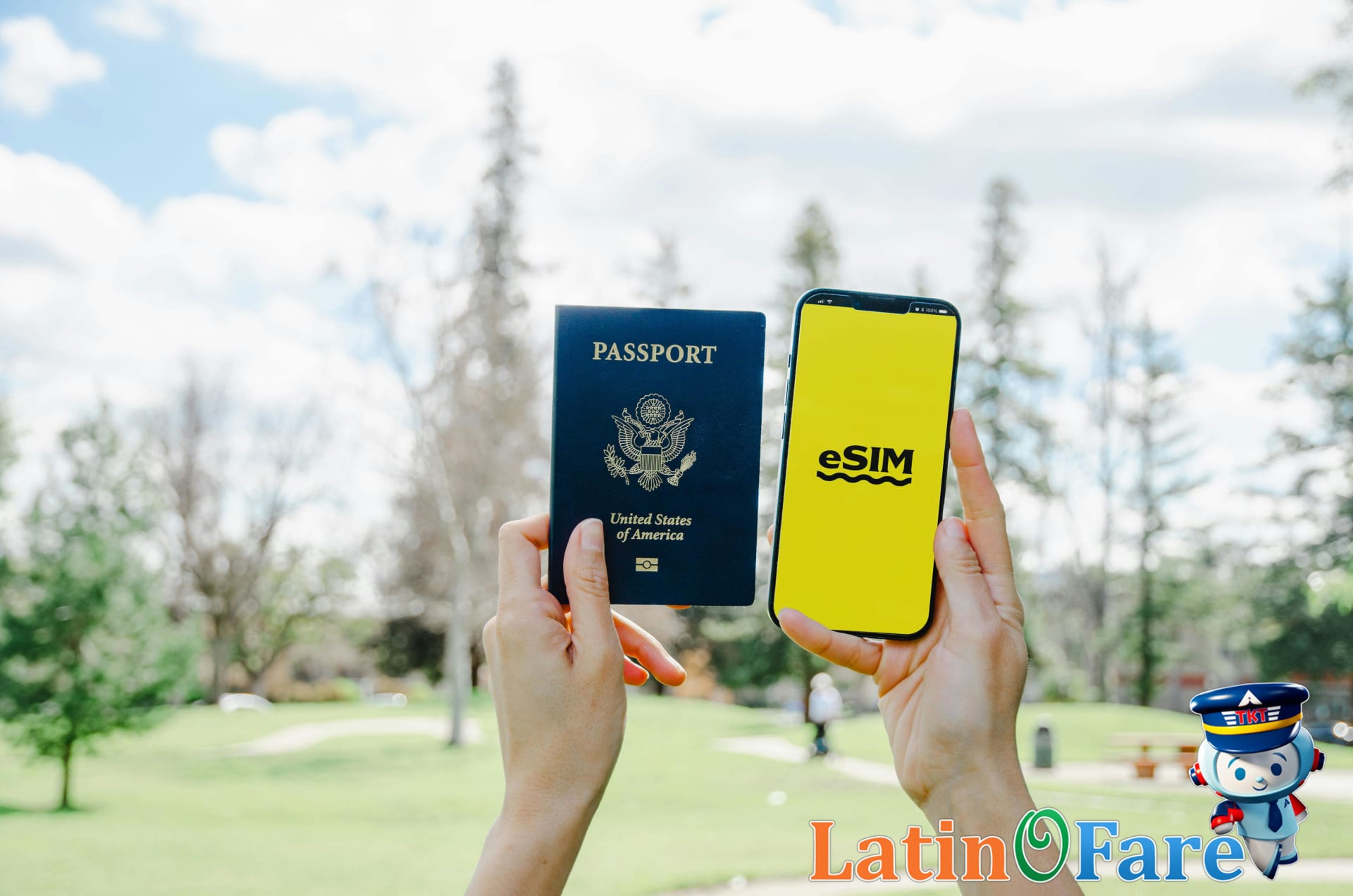 eSIM vs Local SIM: Which Is Better for International Travel?