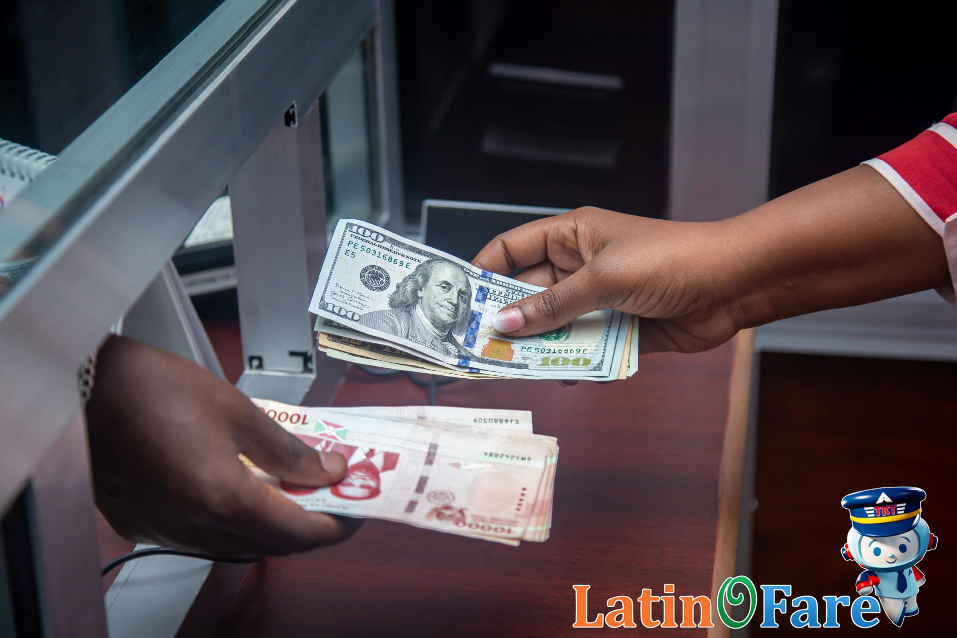 Currency Exchange: Getting the Best Rates and Avoiding Hidden Fees
