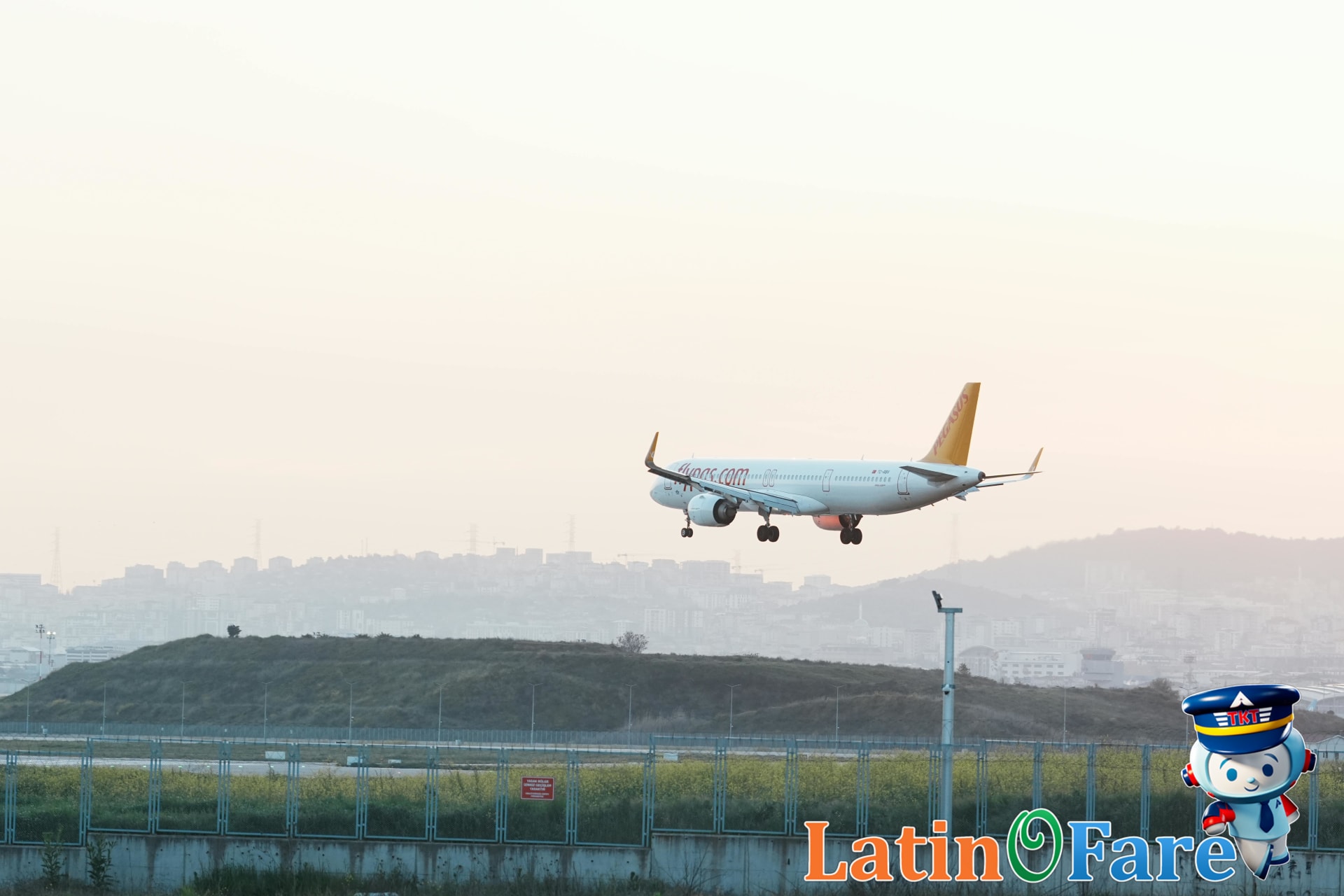 Flying into Alternate Airports to Cut Costs