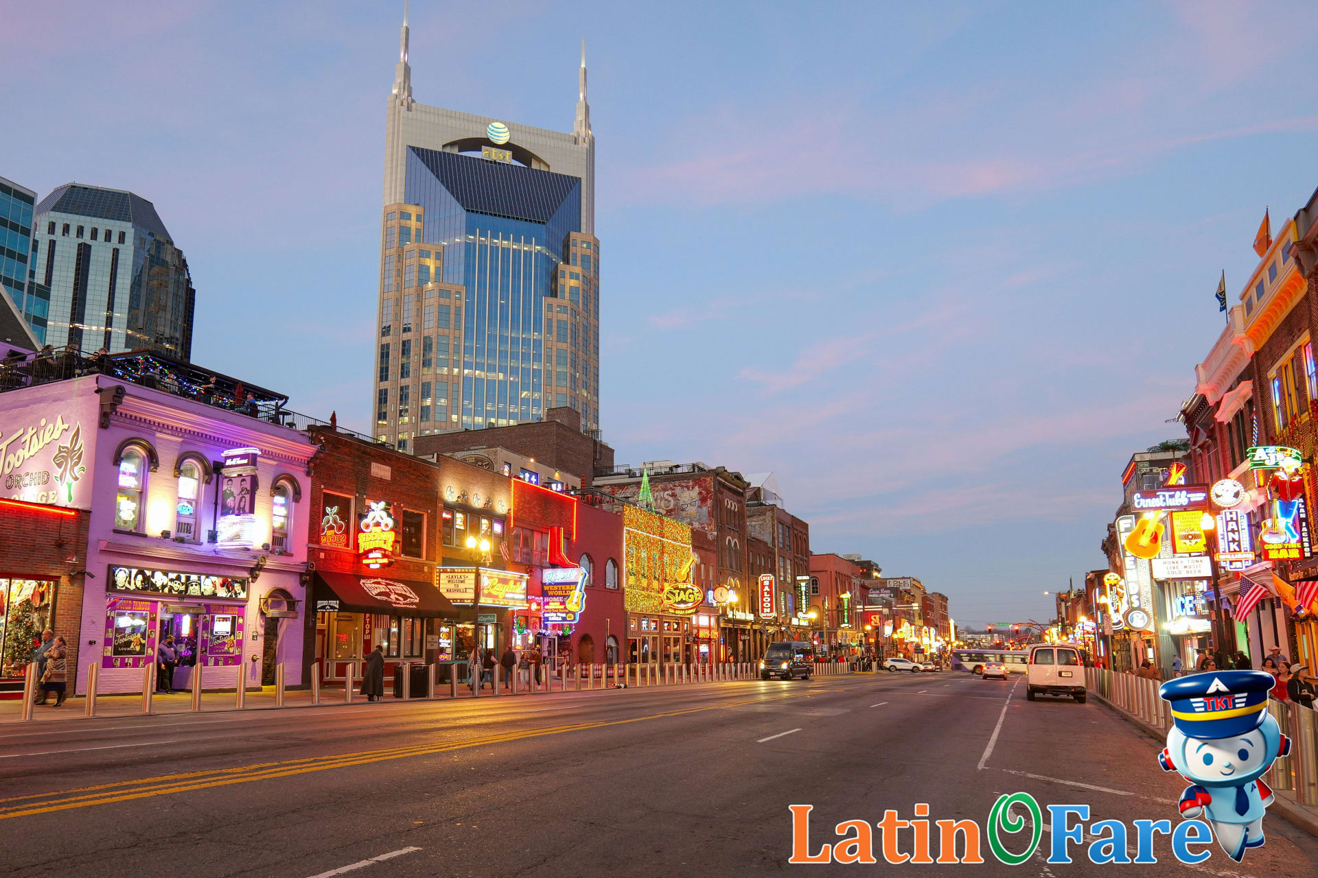 Complete Travel Guide to Nashville: Budget Tips and Top Attractions