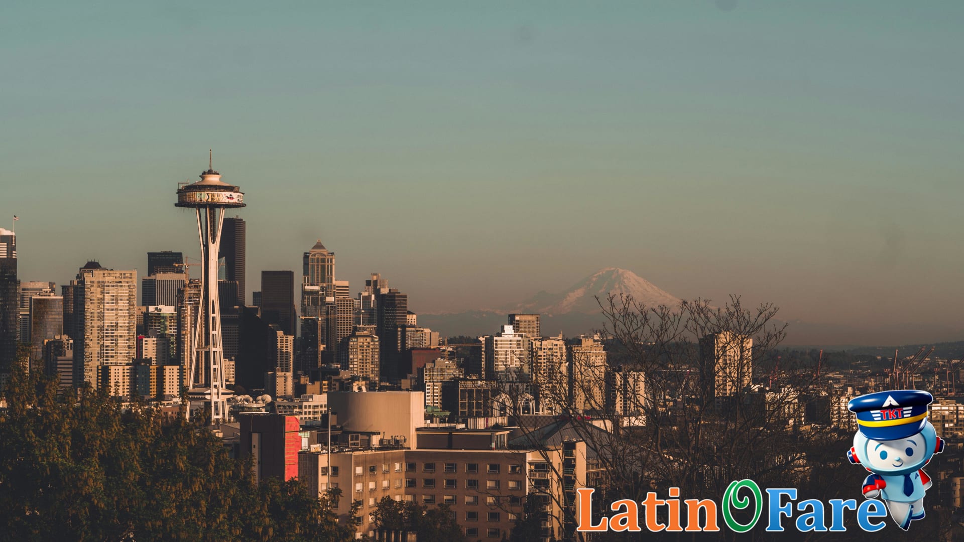 Complete Travel Guide to Seattle: Budget Tips and Top Attractions