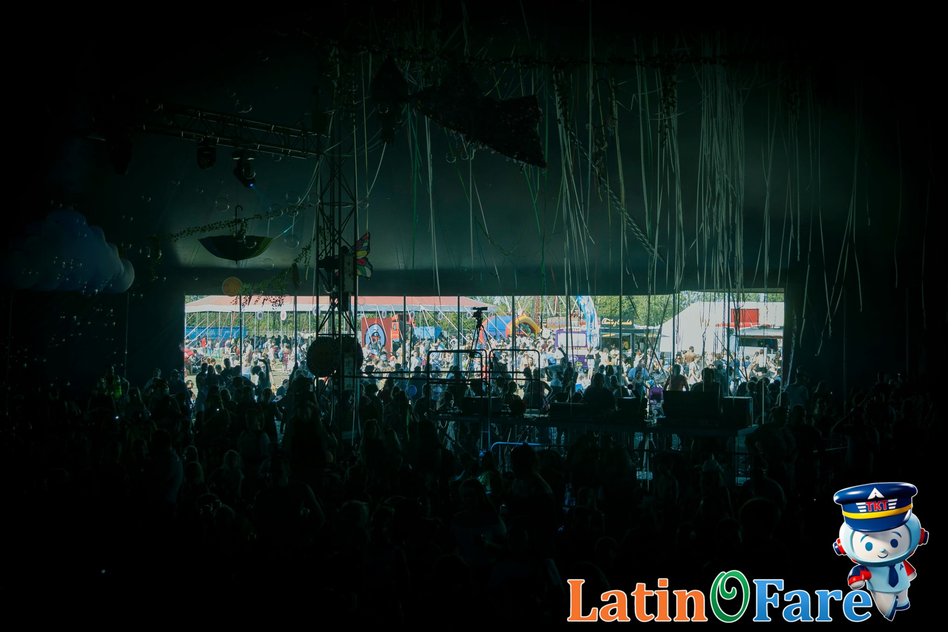 Lollapalooza Chicago: Grant Park, the Lineup, and Festival Tips