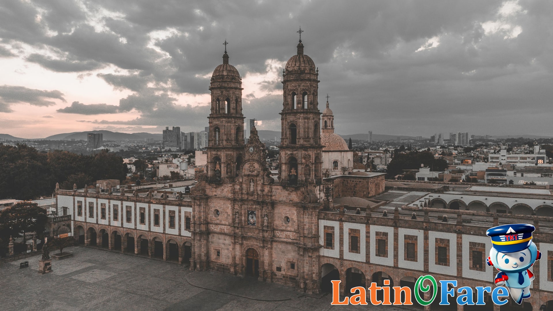 Guadalajara First-Timer's Guide: Essential Tips and Must-Sees