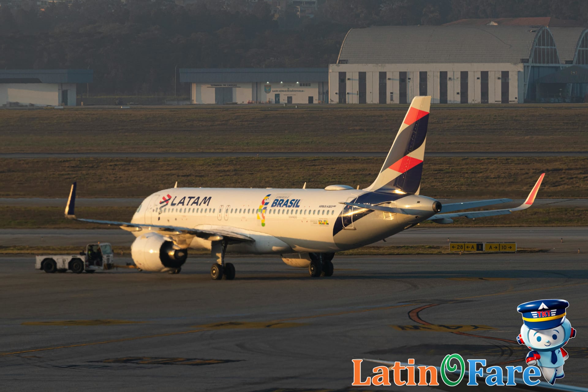 LATAM Airlines: The Largest Carrier in Latin America Explained