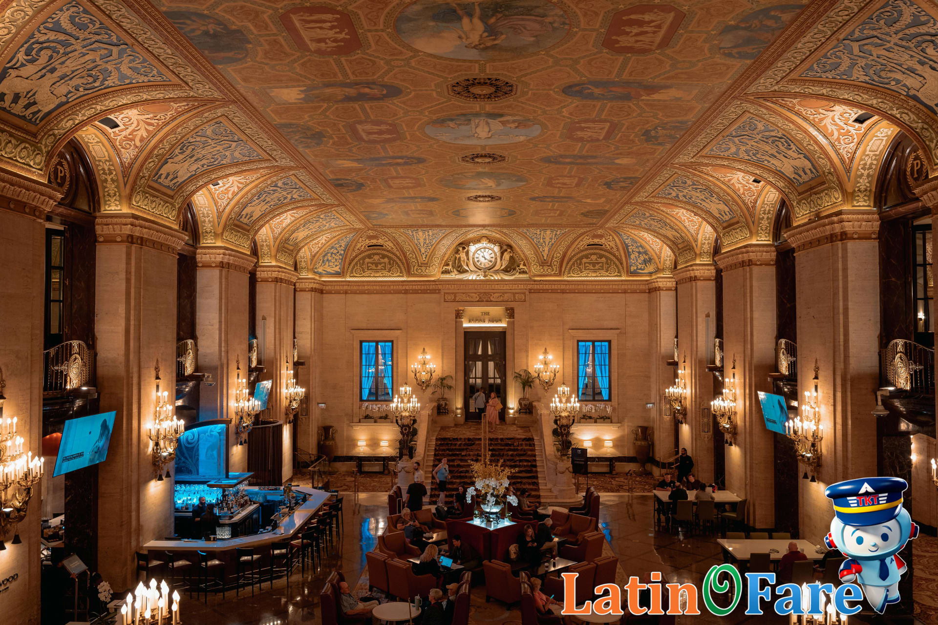 Hilton Honors: How to Earn Points Fast and Hit Diamond Status