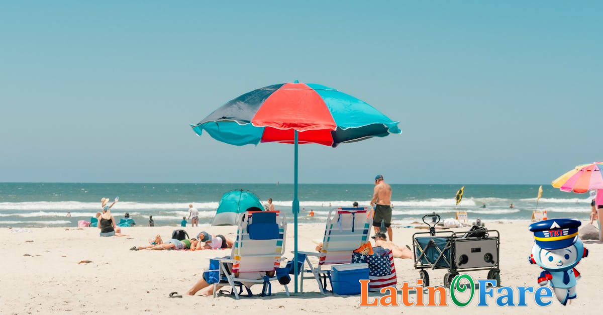 Memorial Day Travel: Best Beaches and BBQ Weekend Getaways