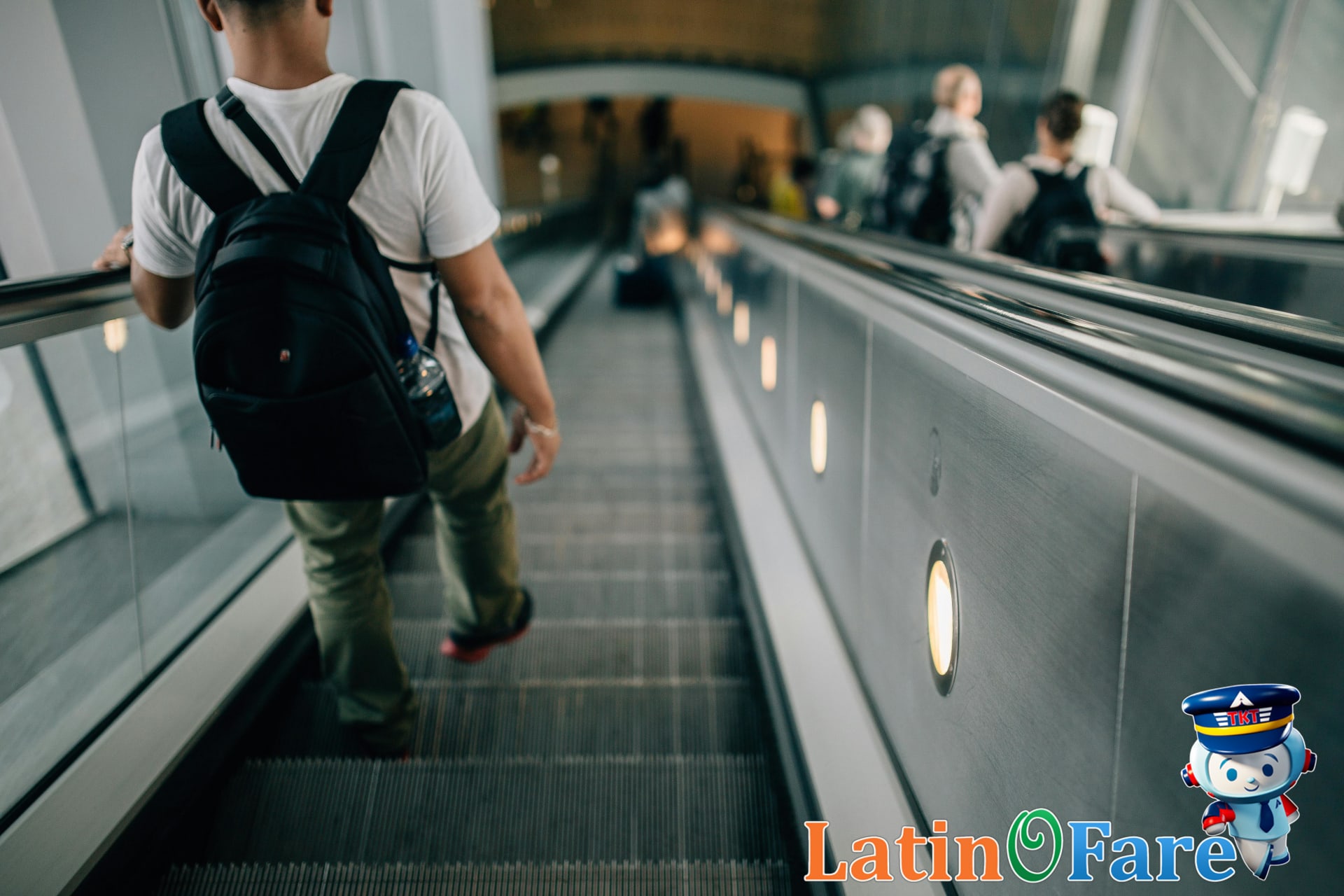 Public Transit to the Airport: Save $30–$80 Every Trip