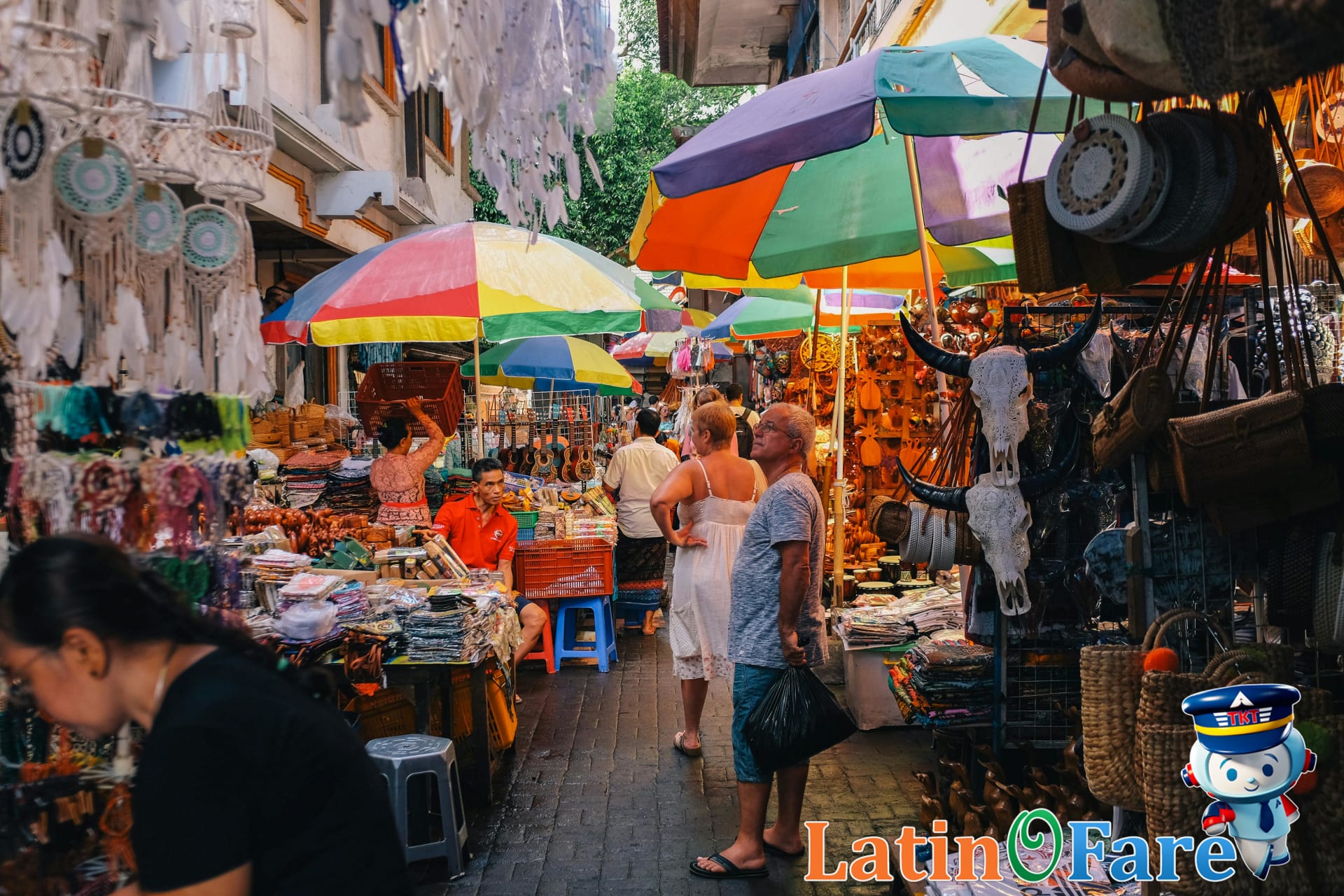 Cheap Travel Destinations Where Your Dollar Goes Far