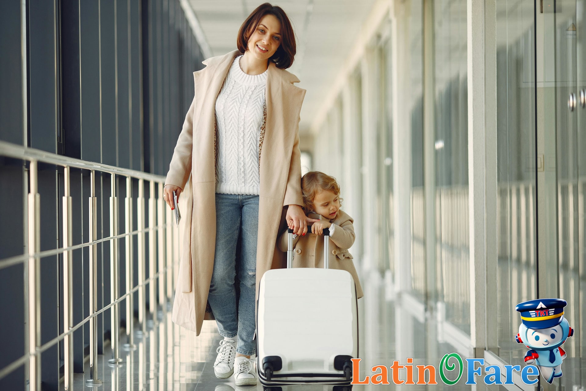 Family Travel: Making Vacations with Kids Easier and More Fun