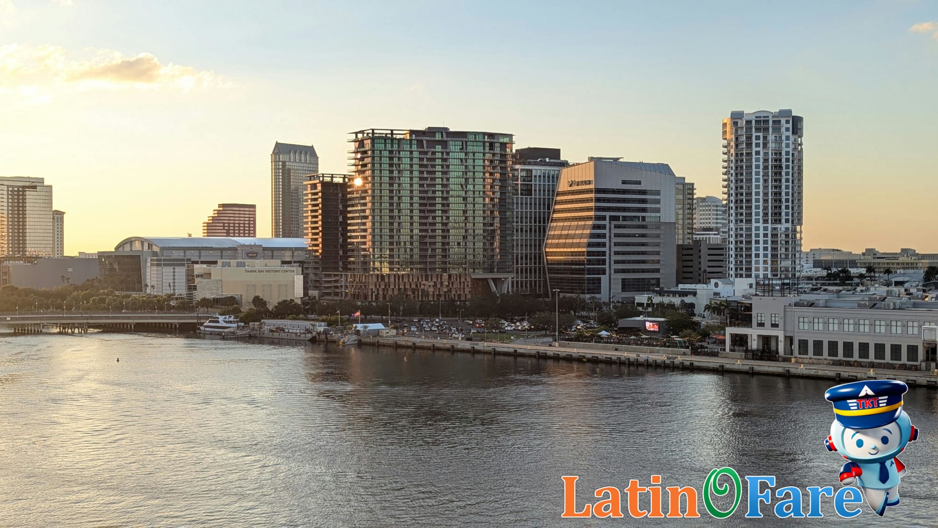 Complete Travel Guide to Tampa: Budget Tips and Top Attractions