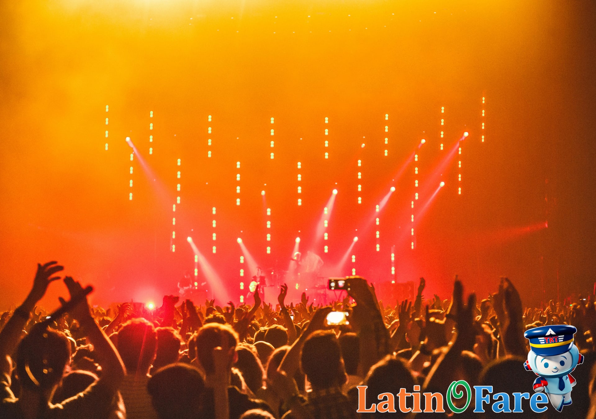 SXSW Austin: Navigate Film, Music, Tech, and the Best Parties