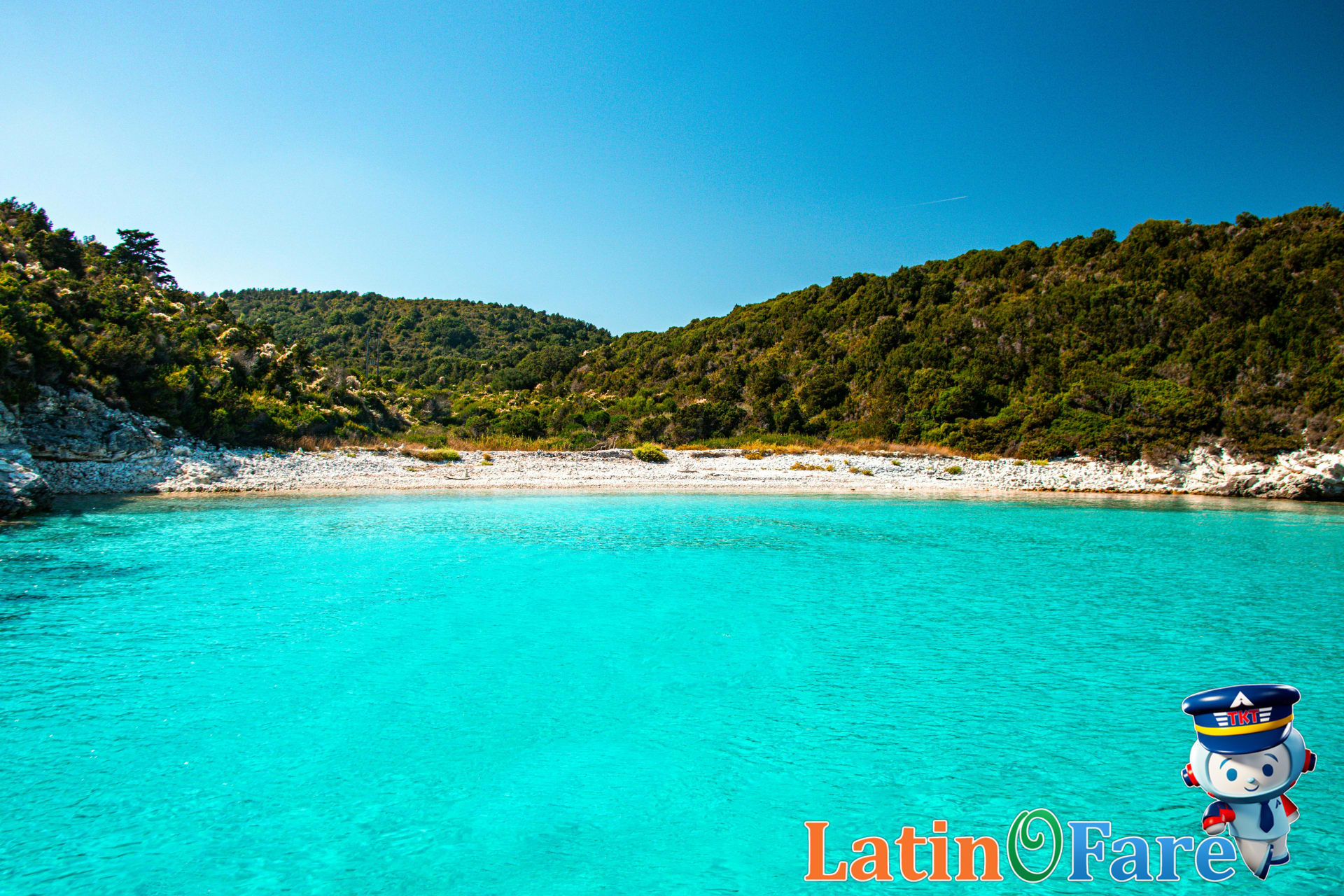 European Summer Beaches: Mediterranean Coast Guide
