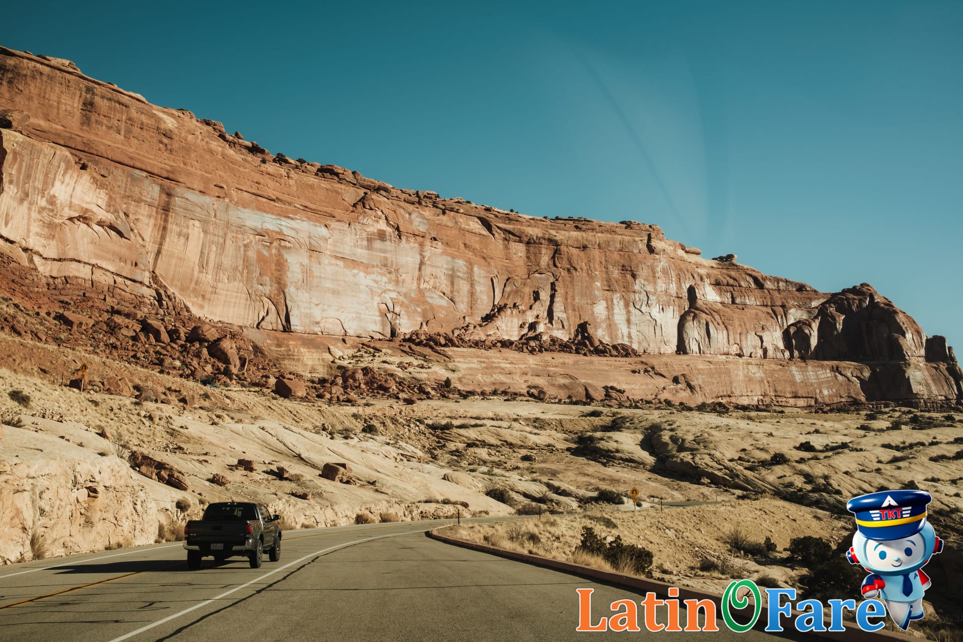Utah's Mighty 5: The Ultimate National Park Road Trip