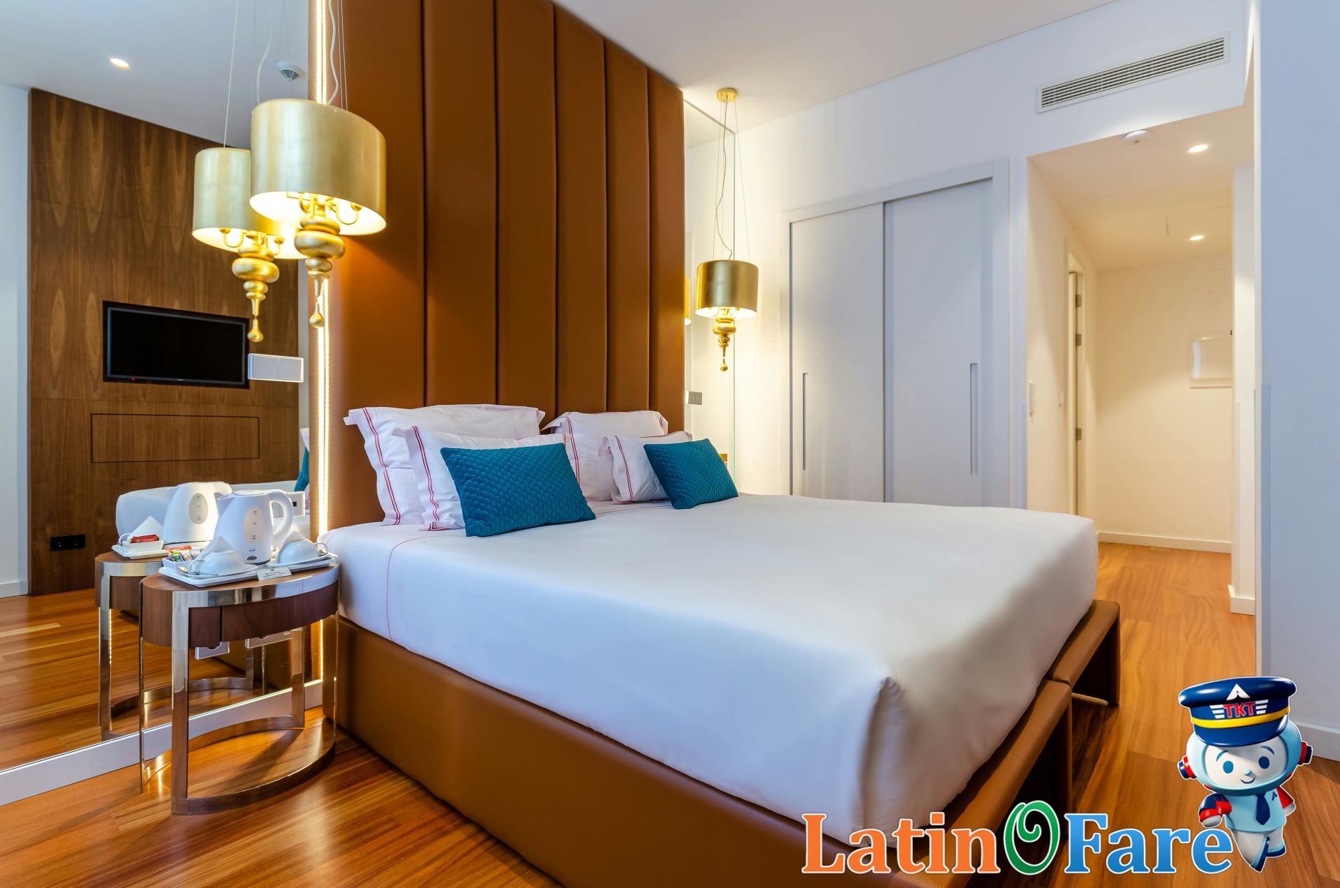 How to Earn Free Hotel Nights Through Loyalty Points