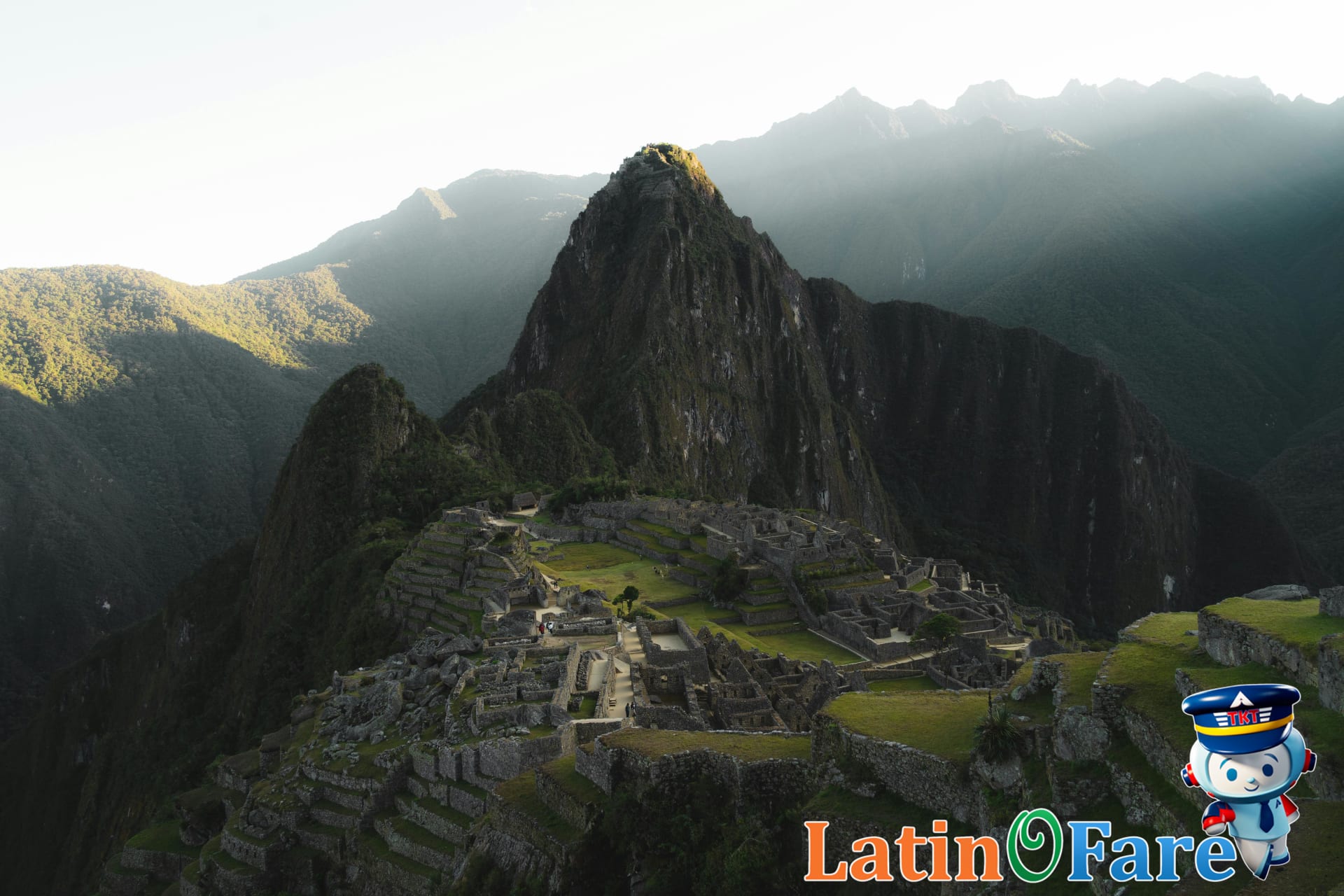 Visiting Machu Picchu: History, Logistics, and Best Photo Spots