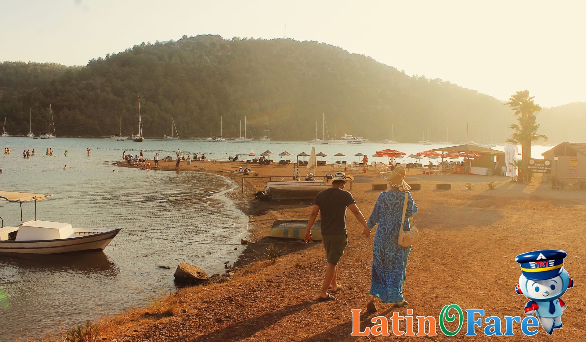 Romantic Budget Destinations for Couples