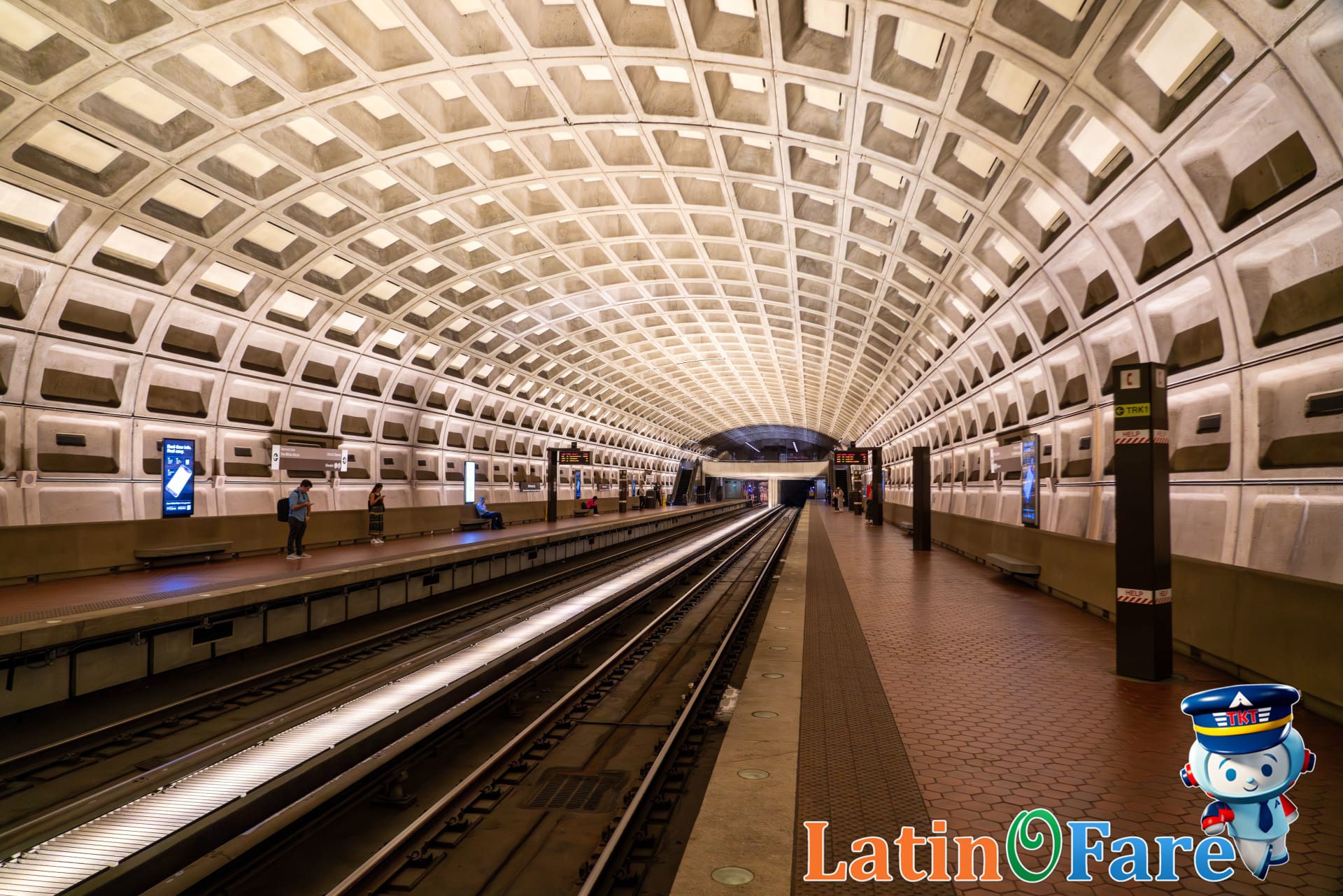 Getting Around Washington DC: Metro, Bus, and the Capital Bikeshare