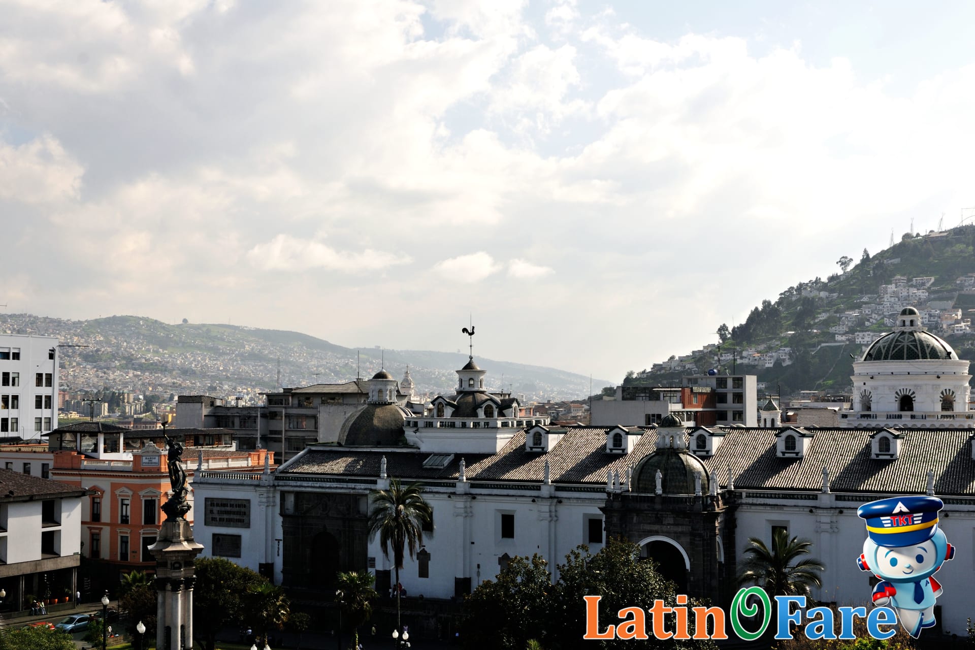 Quito First-Timer's Guide: Essential Tips and Must-Sees