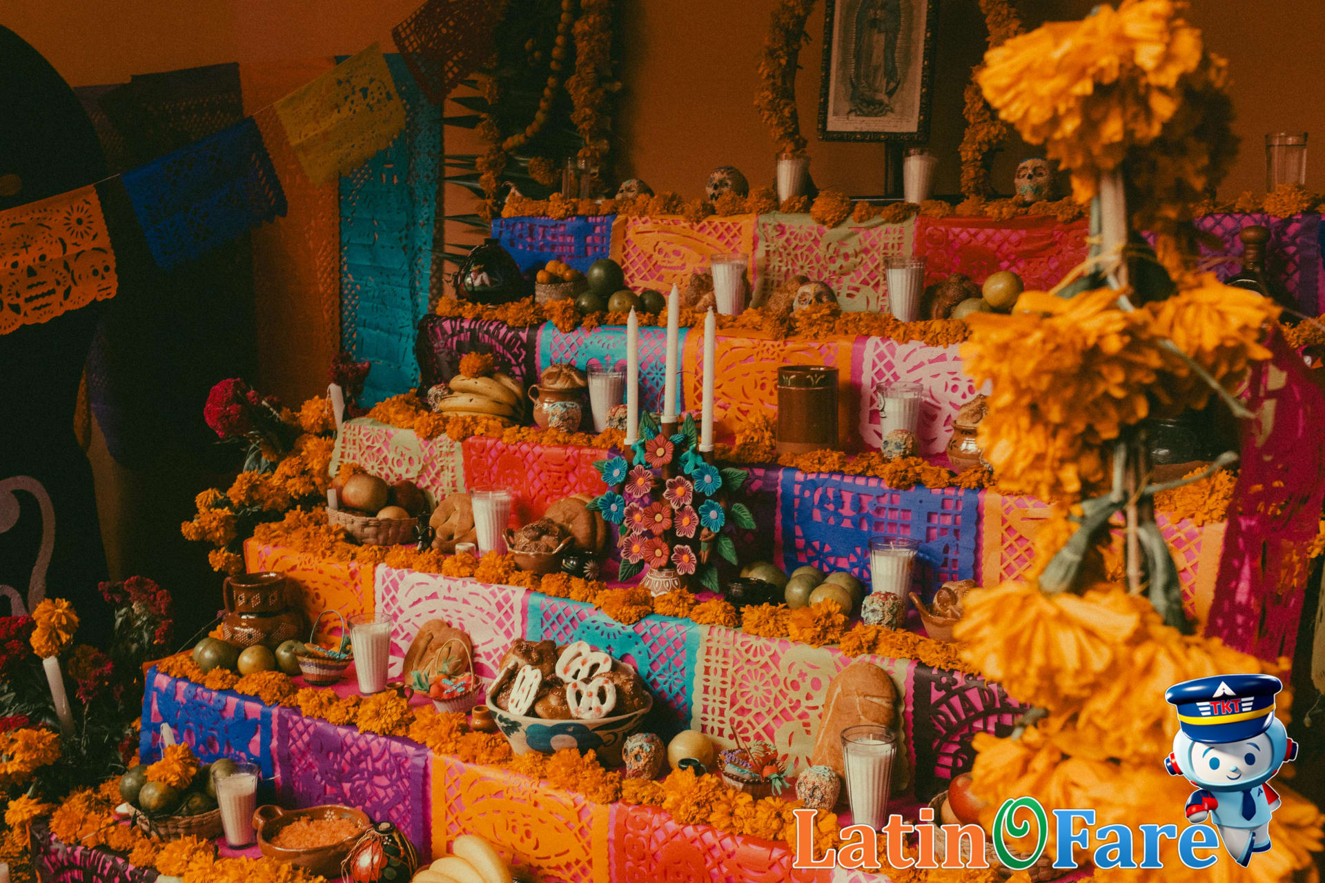 Day of the Dead in Mexico: A Traveler's Guide to Día de Muertos