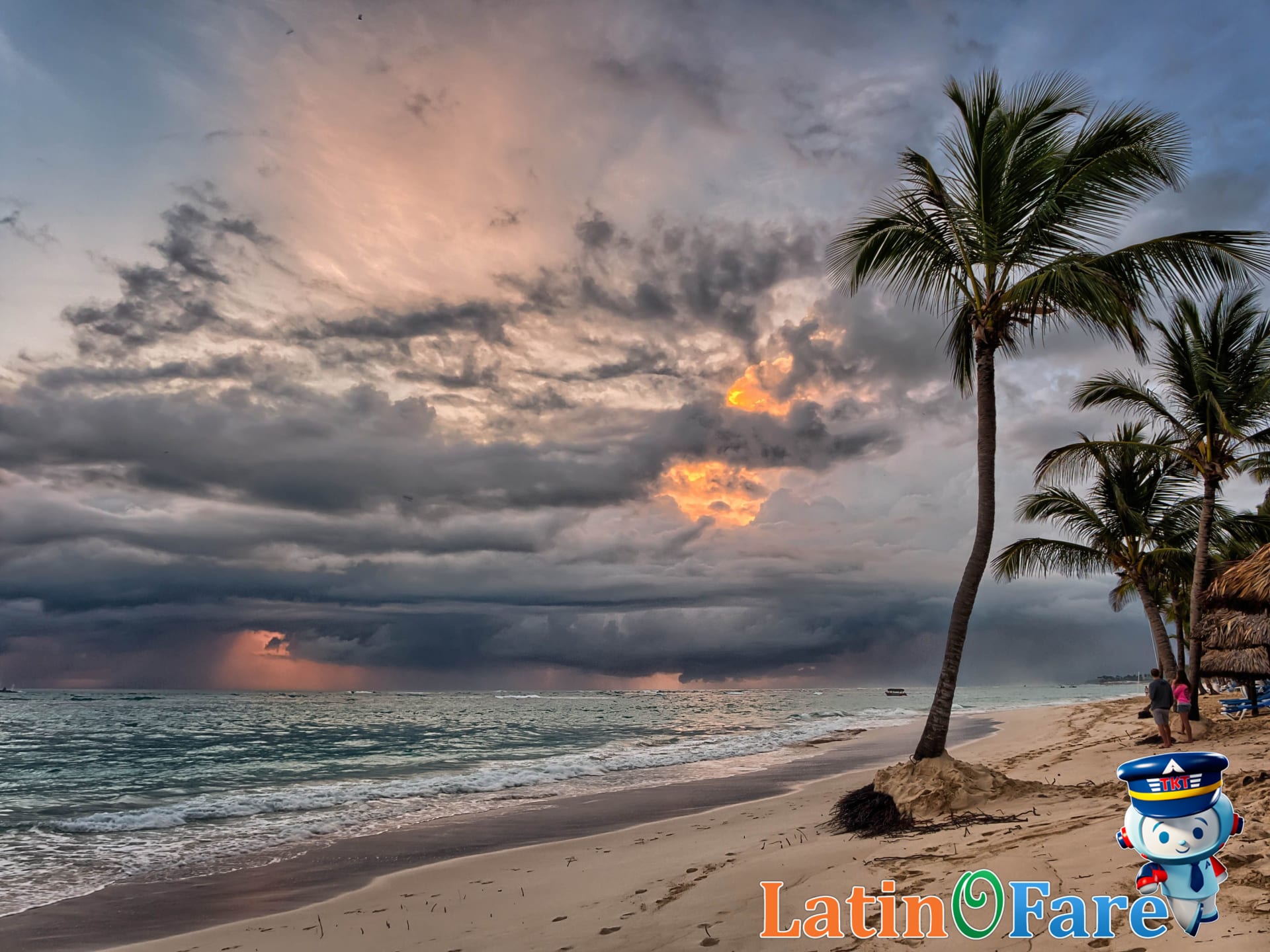 Hurricane Season Caribbean