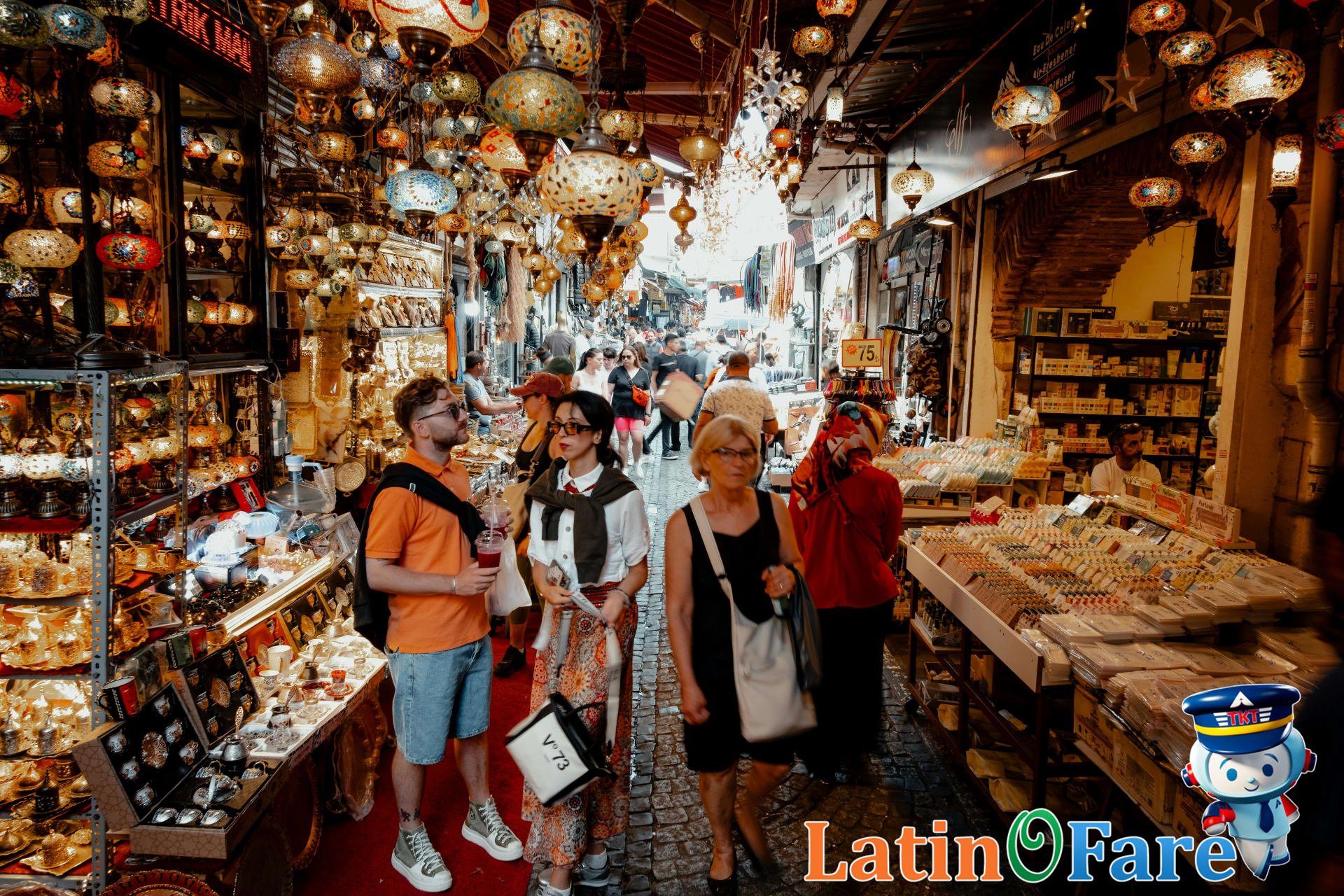 How to Spot and Avoid Travel Scams and Tourist Traps Worldwide